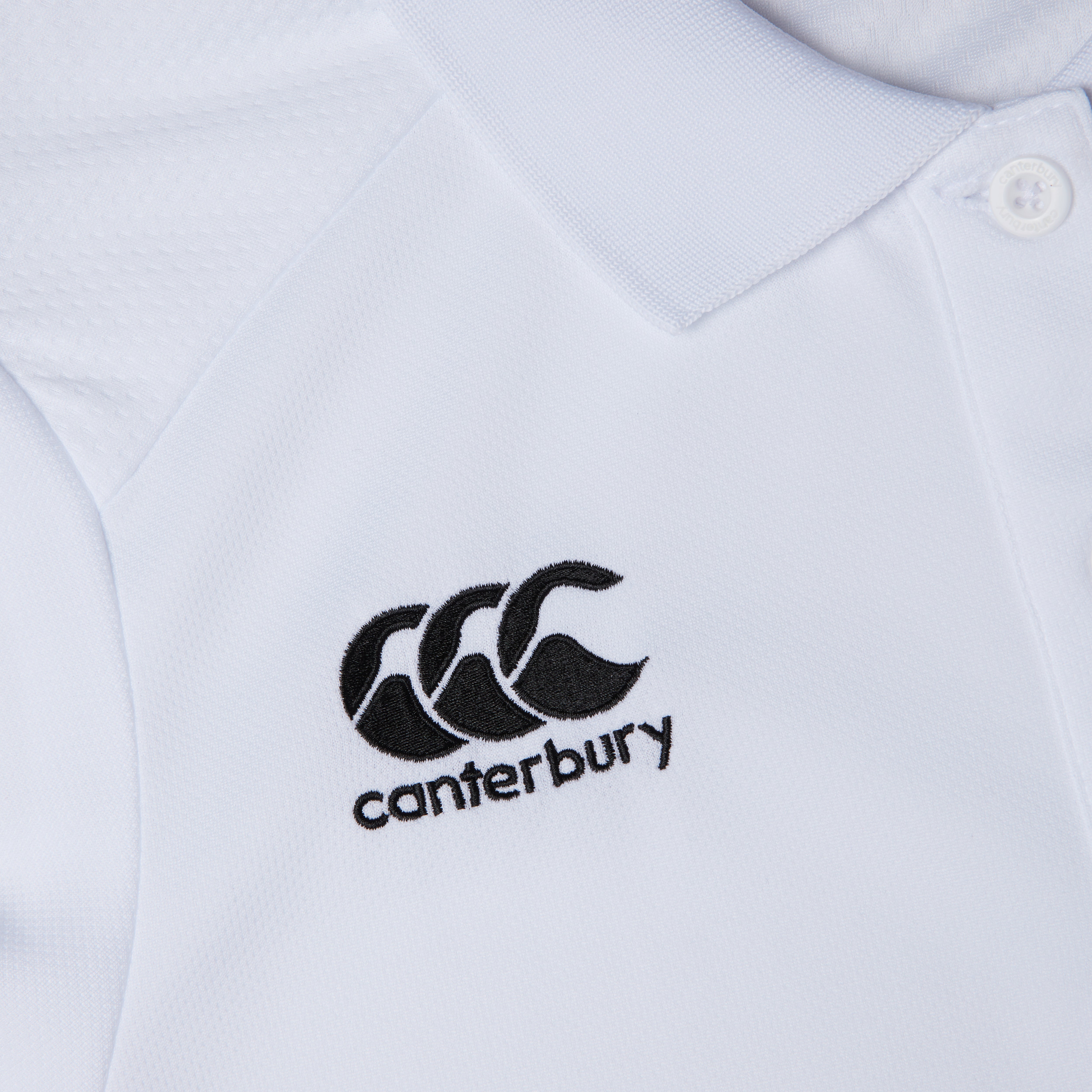 Canterbury Adult Female Club Dry Polo