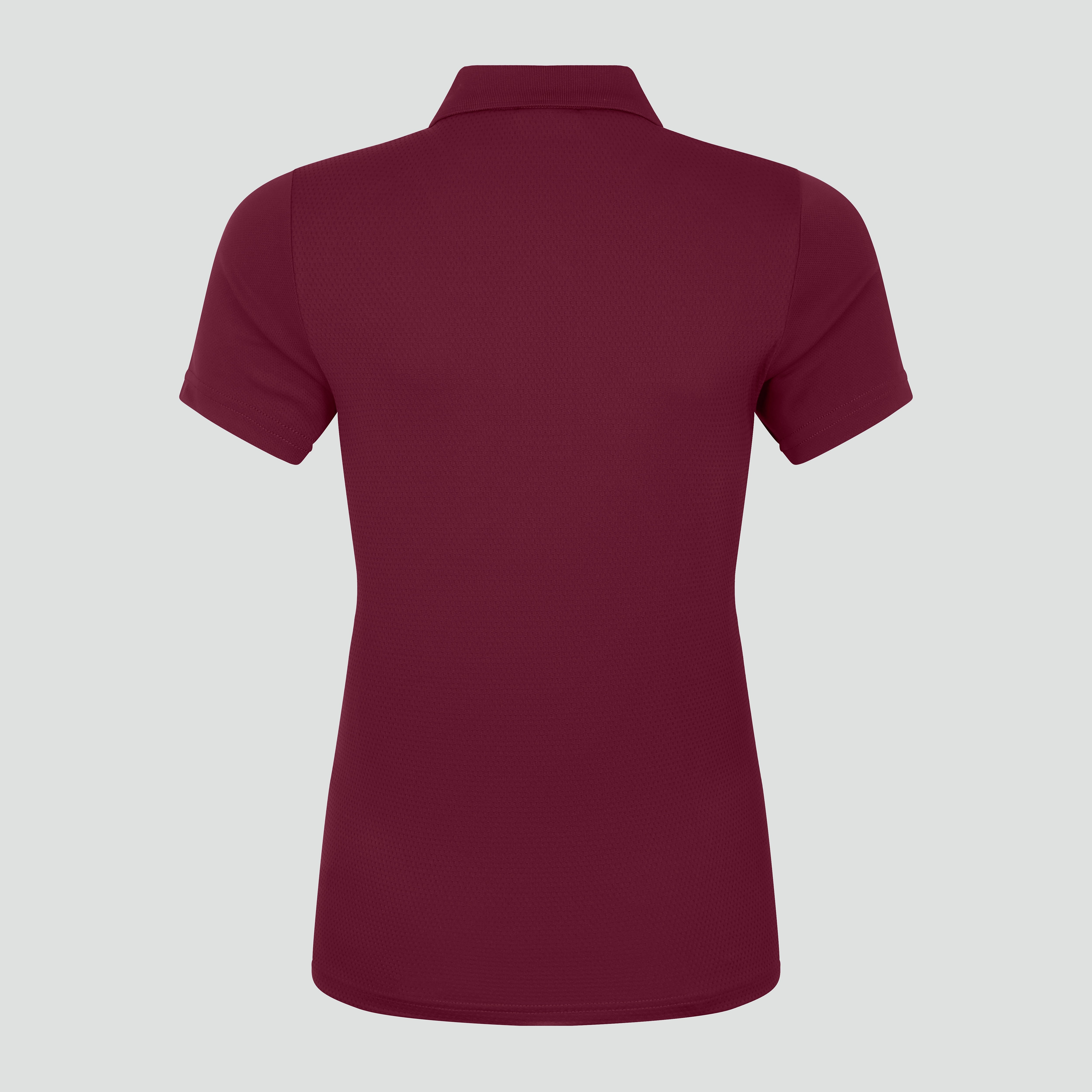 Canterbury Adult Female Club Dry Polo