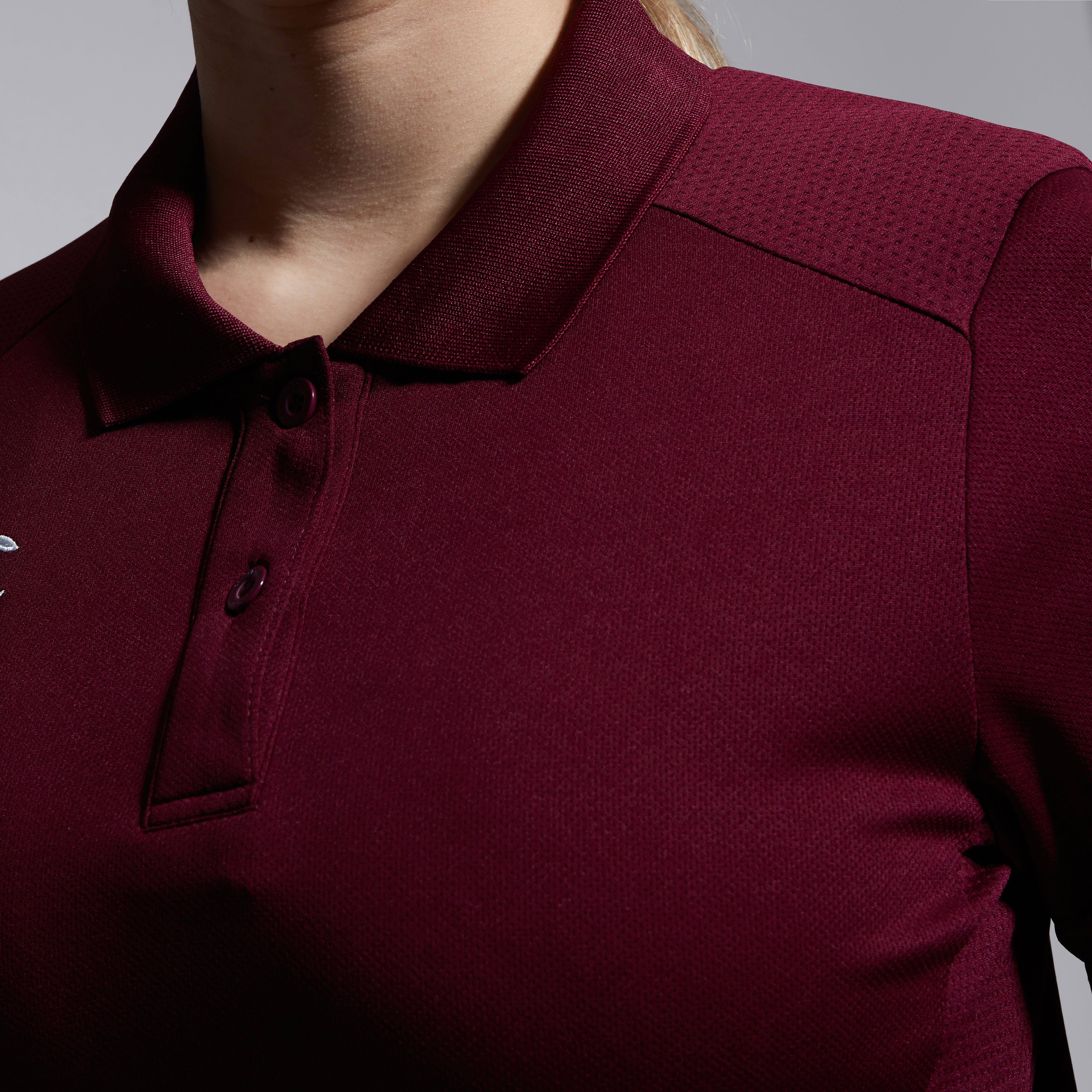 Canterbury Adult Female Club Dry Polo