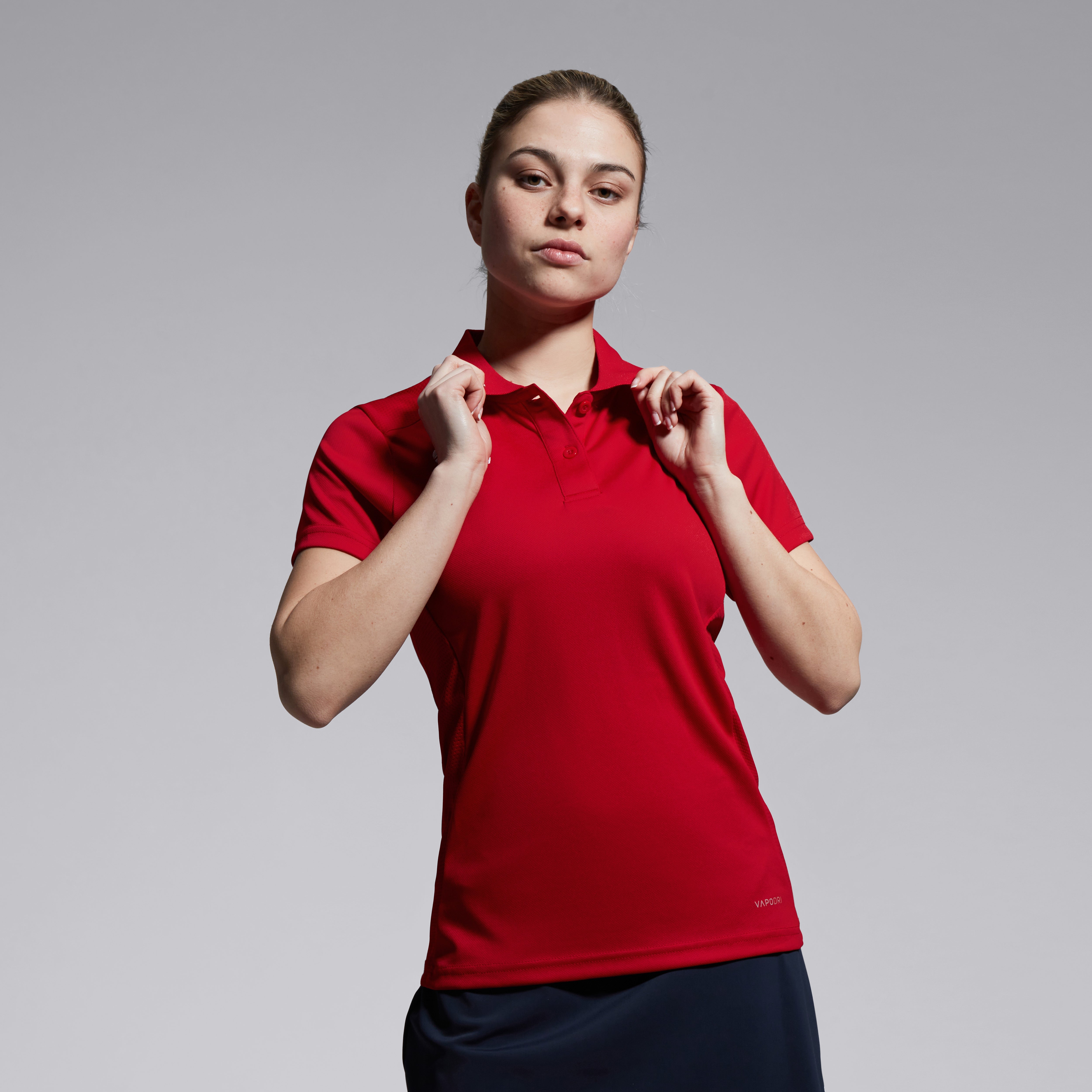 Canterbury Adult Female Club Dry Polo