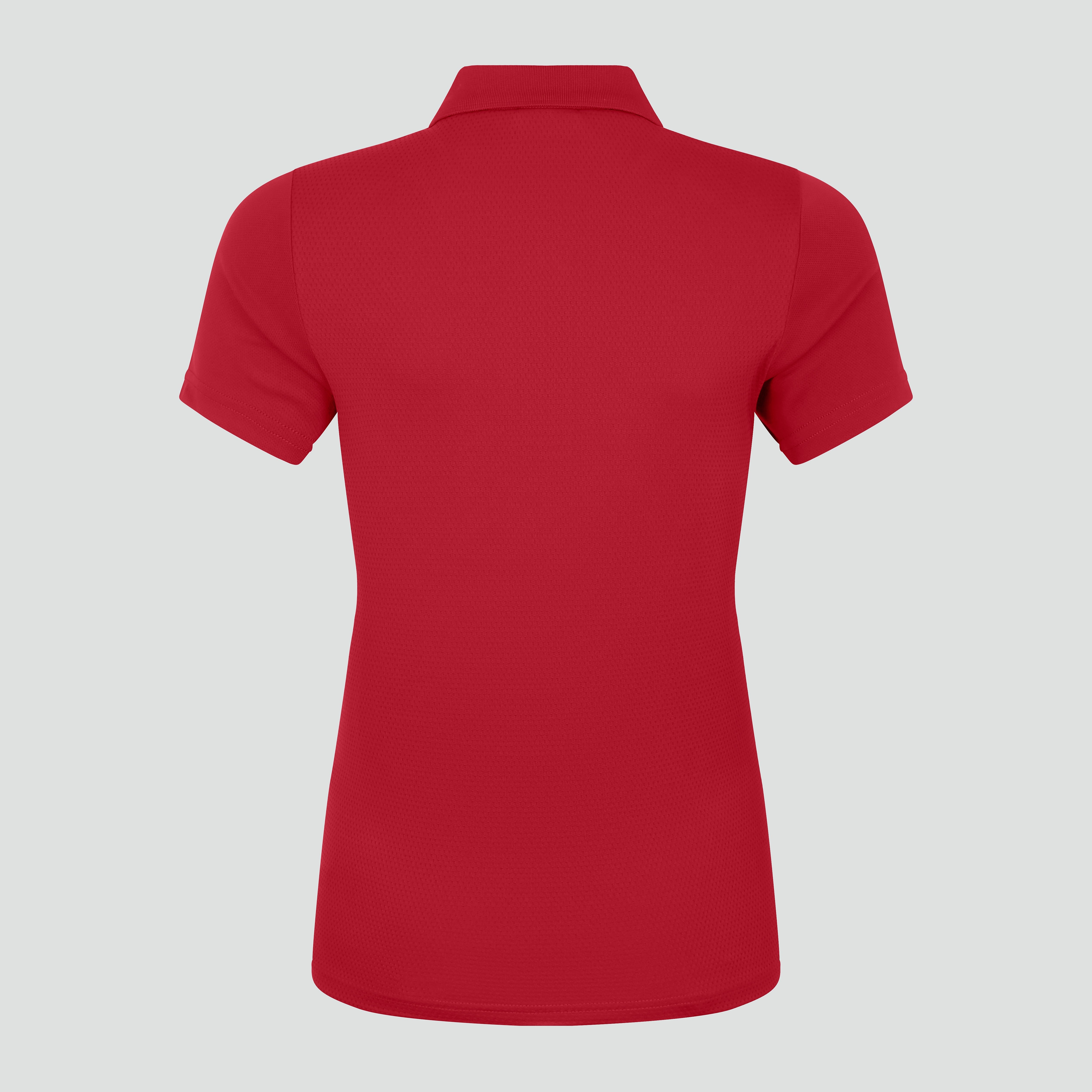 Canterbury Adult Female Club Dry Polo