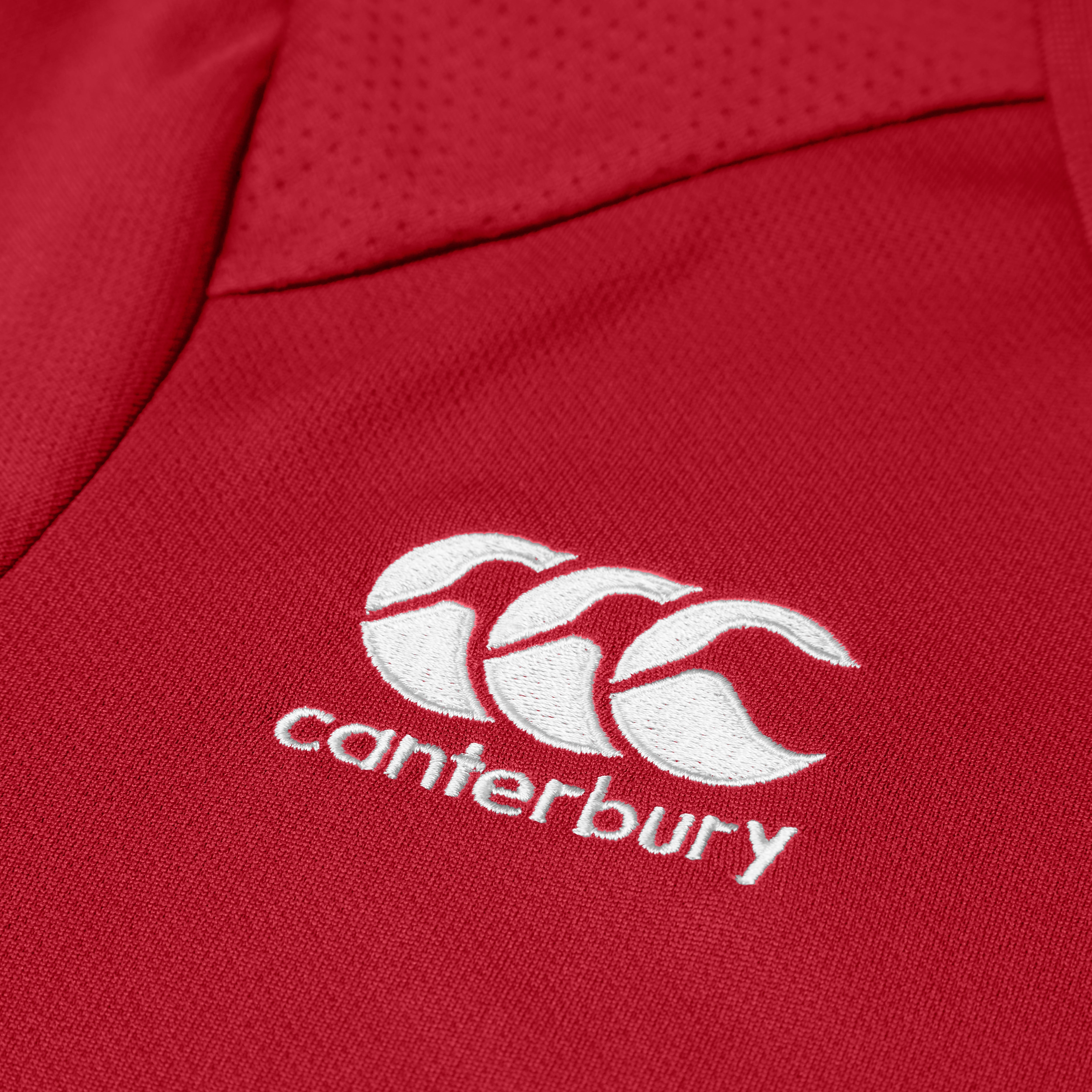 Canterbury Adult Female Club Dry Polo