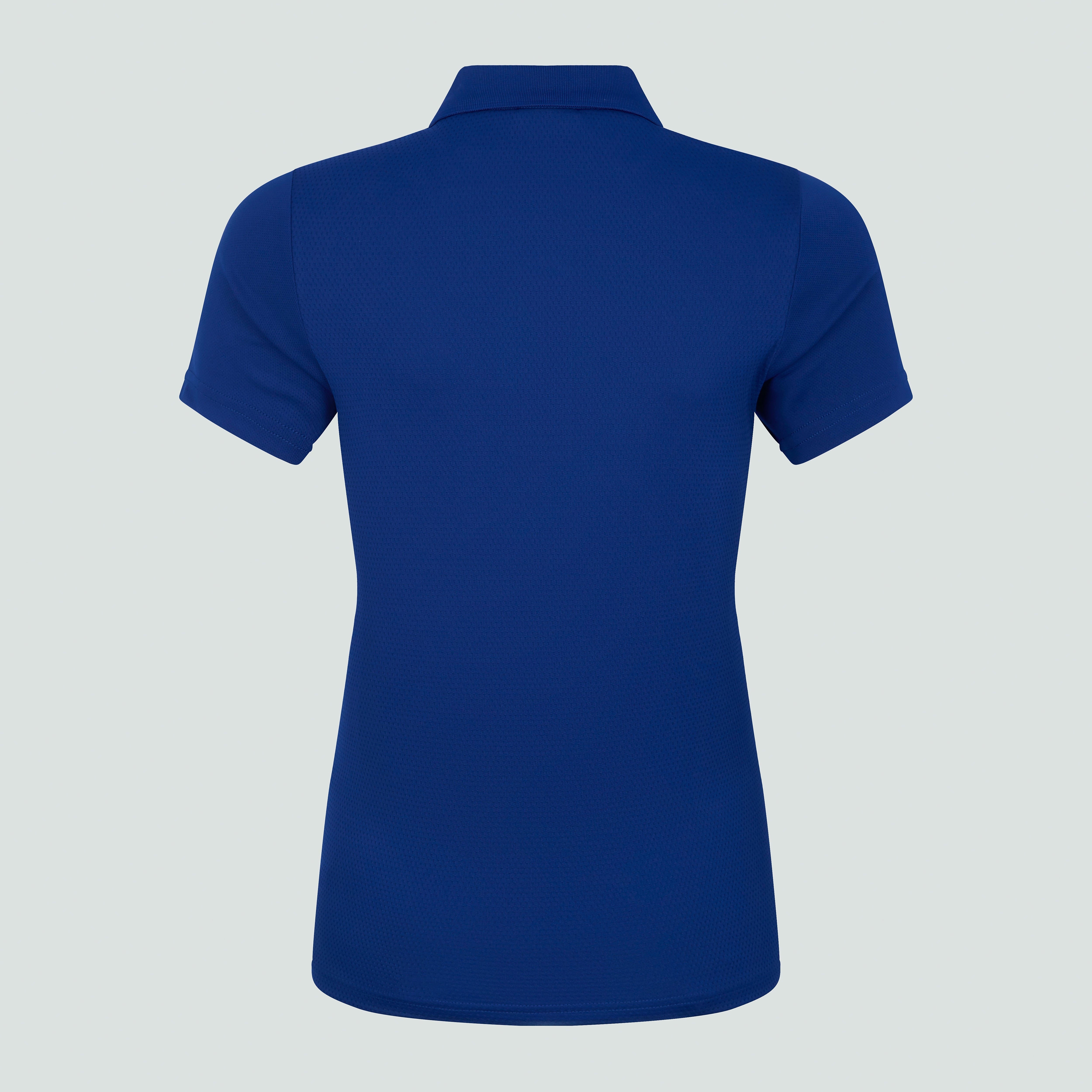 Canterbury Adult Female Club Dry Polo