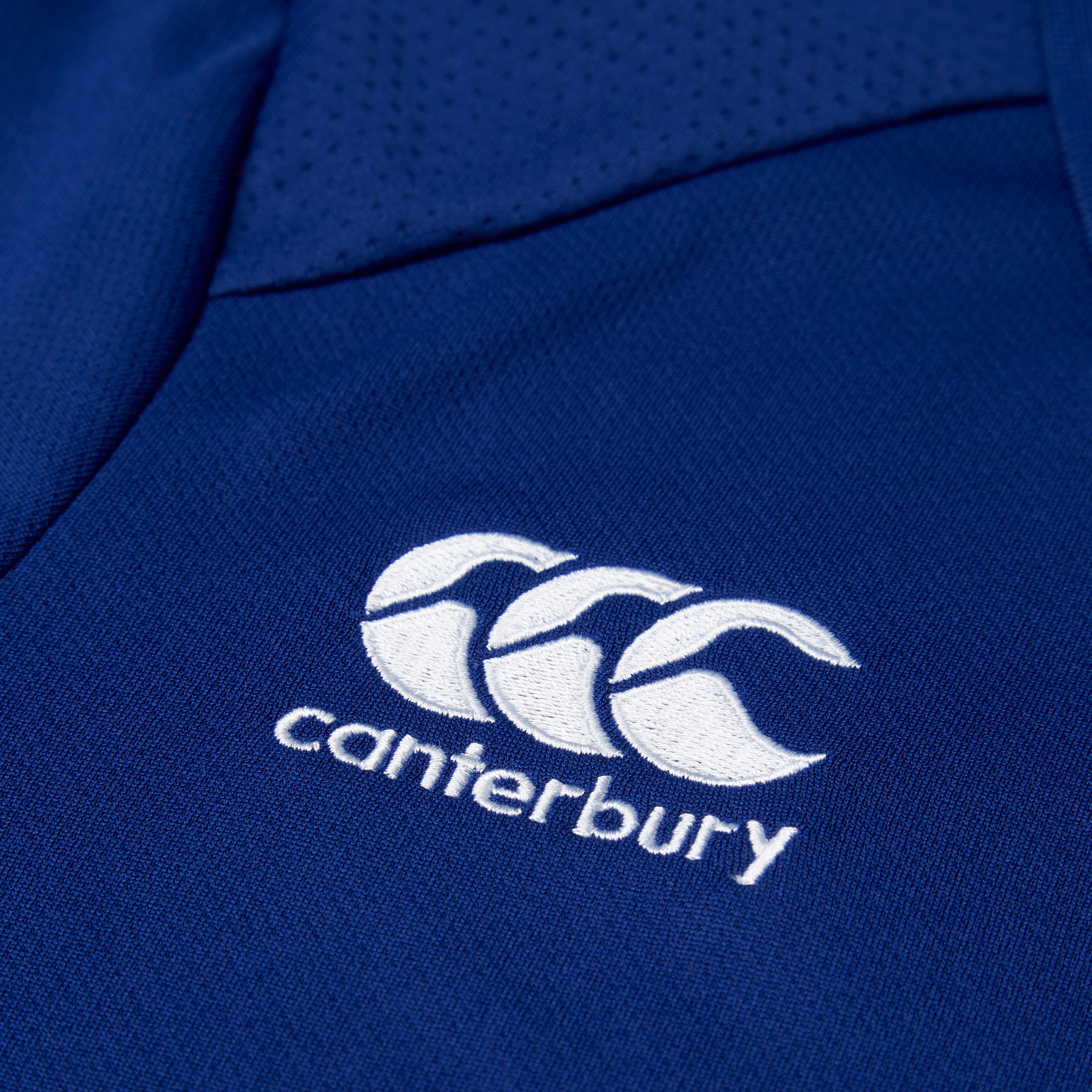 Canterbury Adult Female Club Dry Polo
