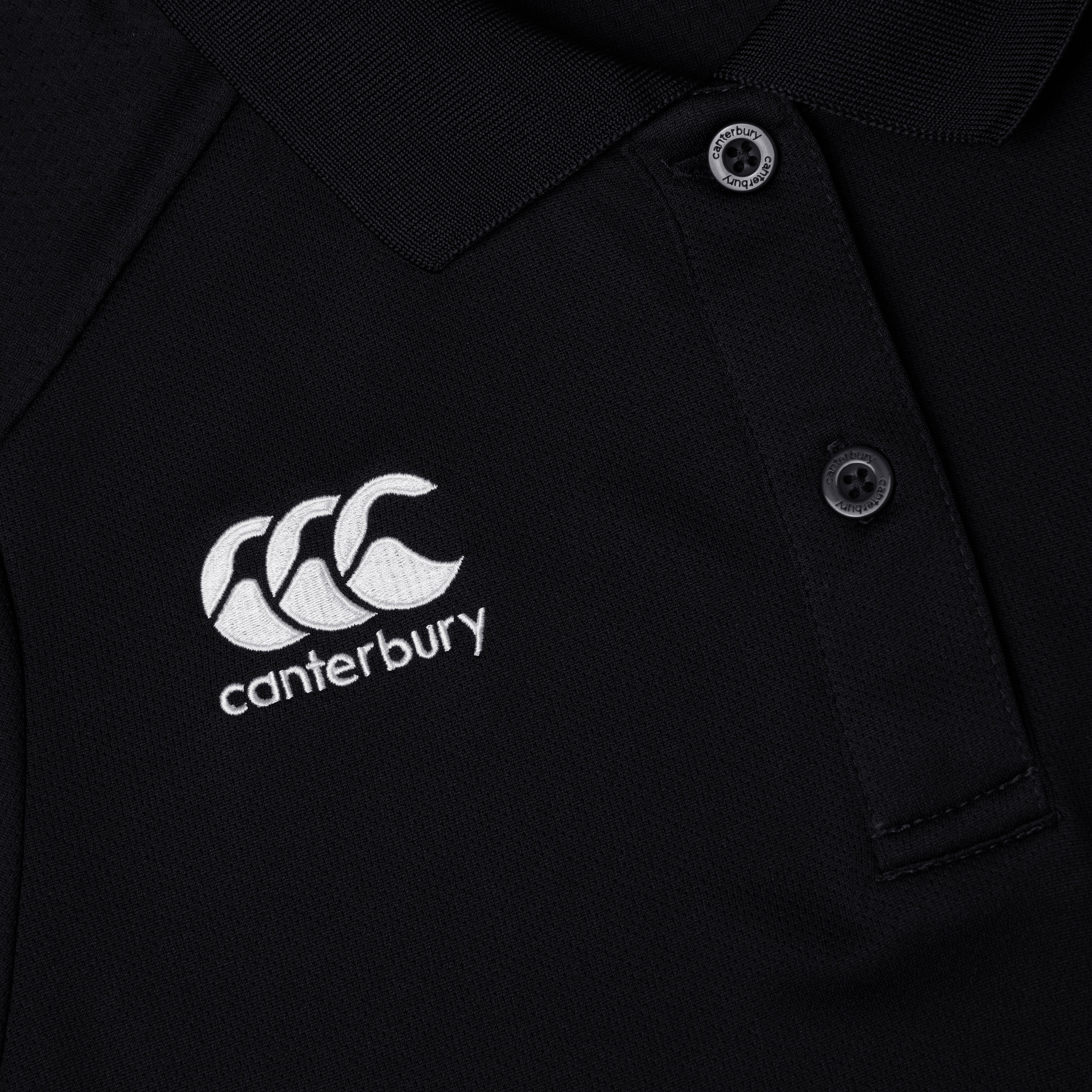 Canterbury Adult Female Club Dry Polo