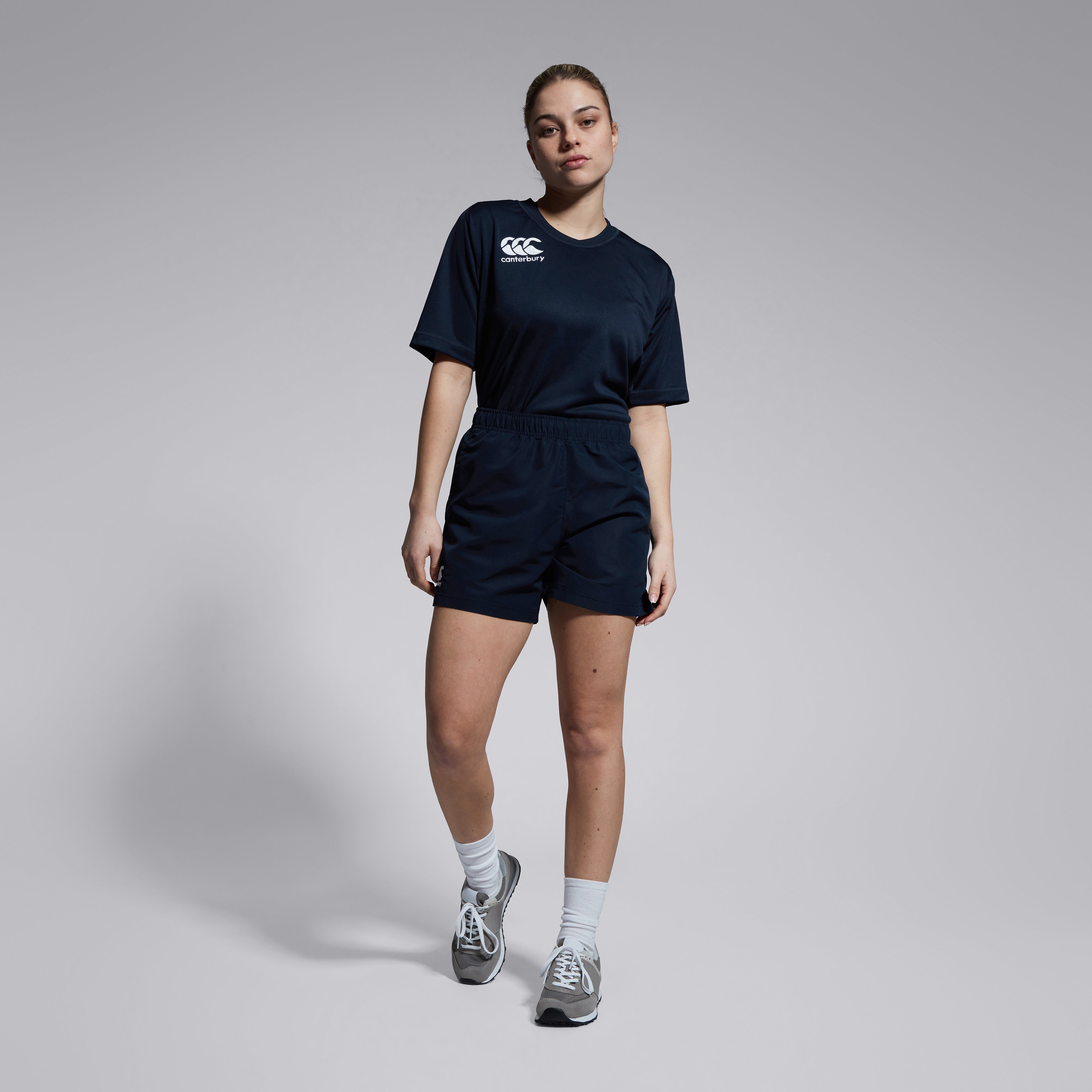 Canterbury Adult Female Club Short