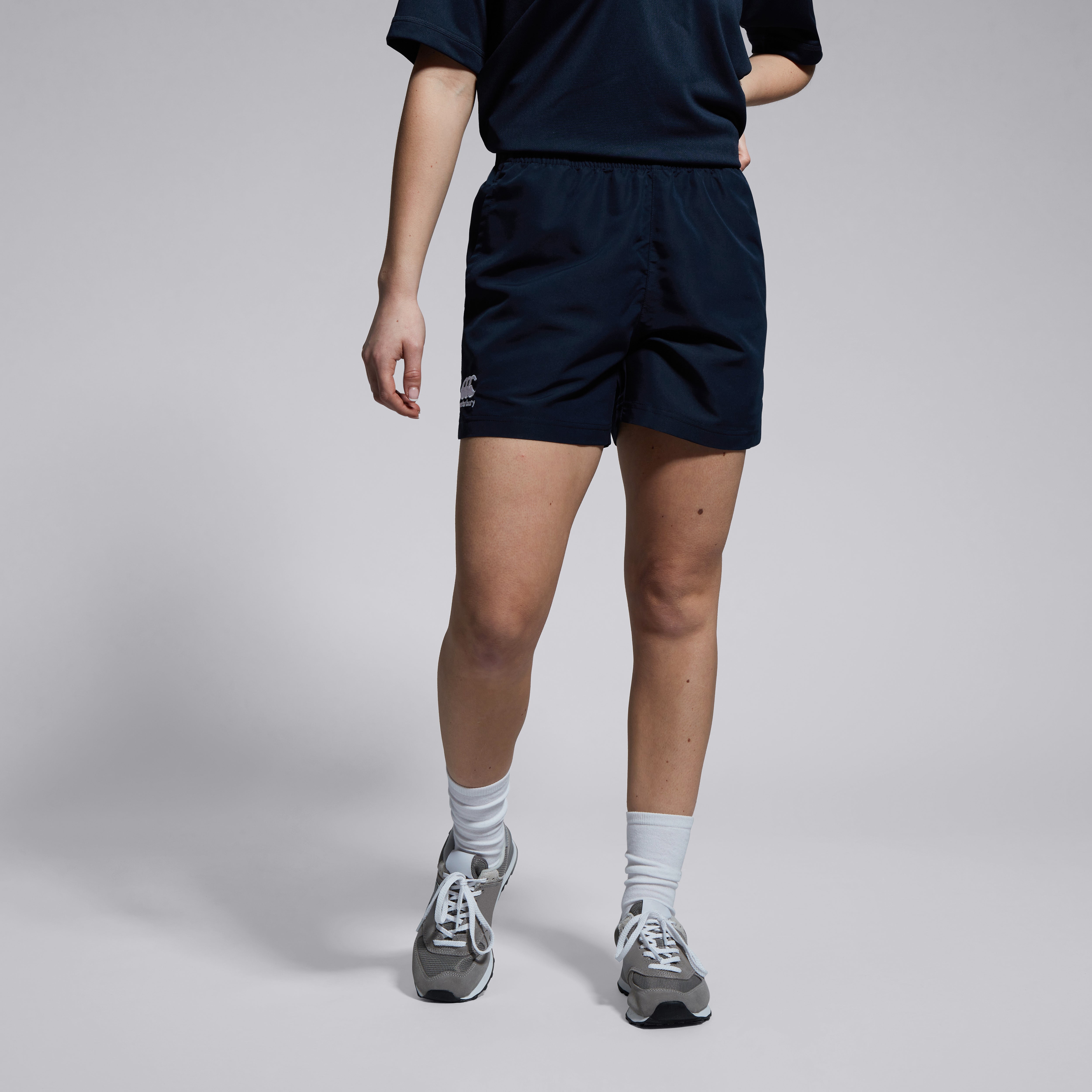 Canterbury Adult Female Club Short