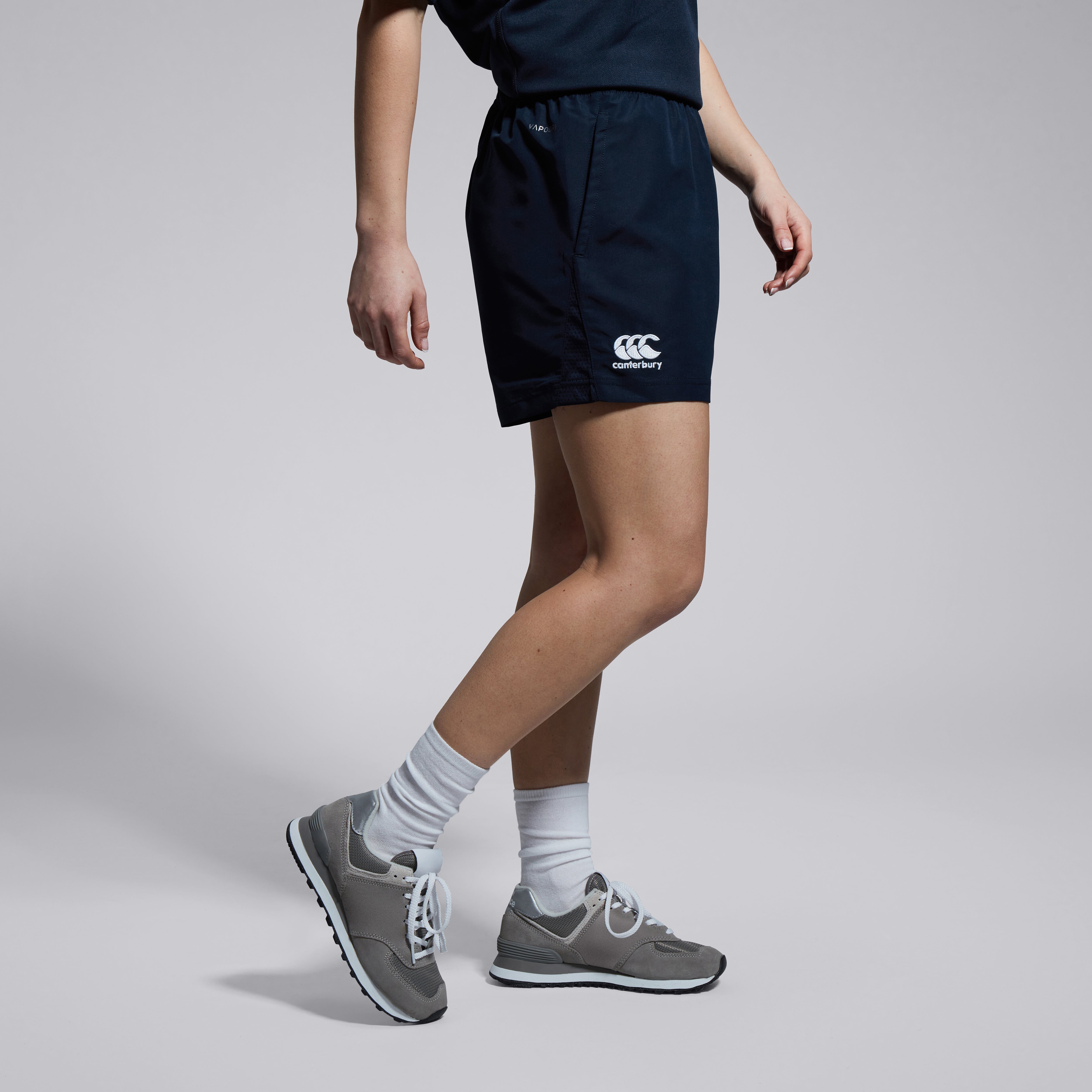 Canterbury Adult Female Club Short