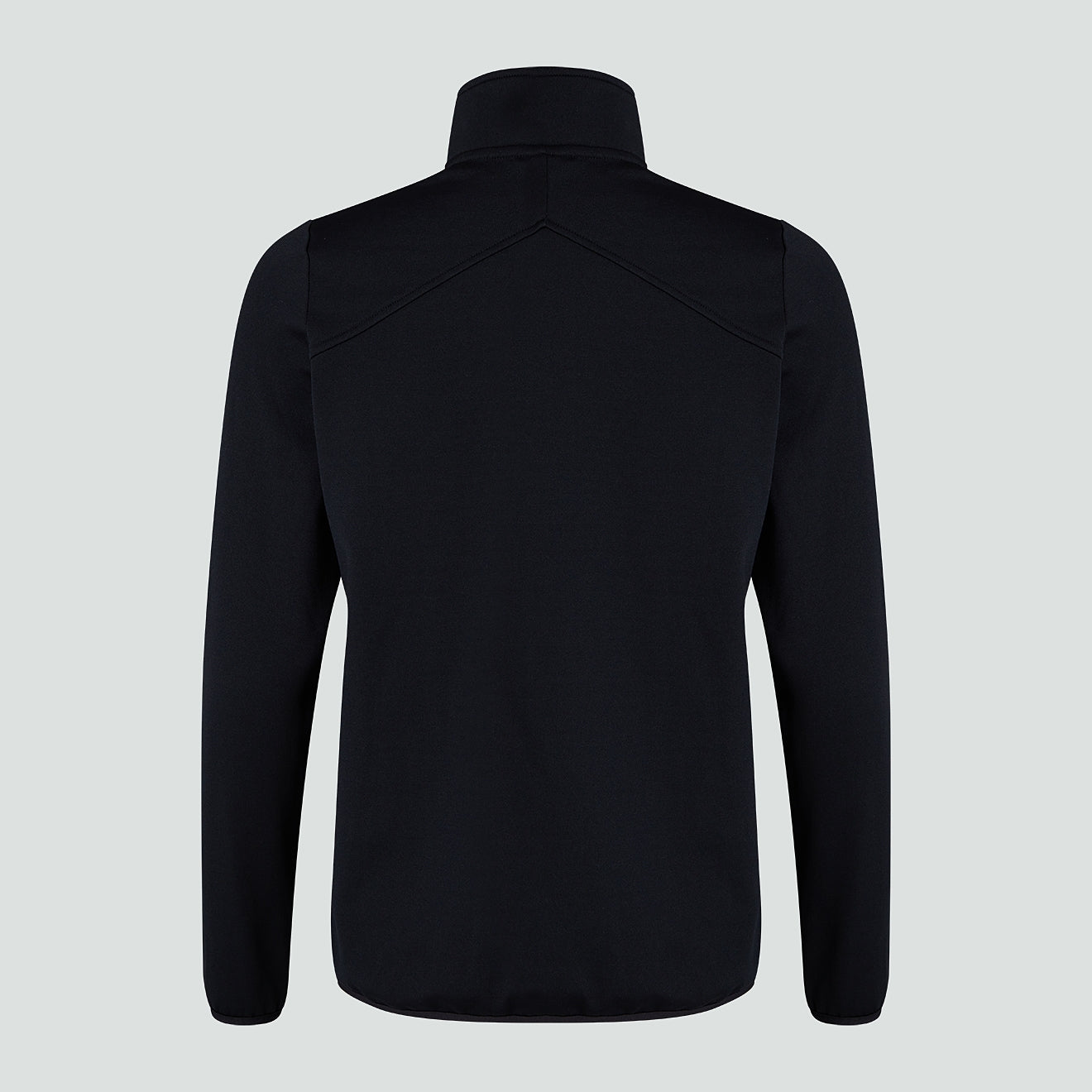 Canterbury Adult Female Club Quarter-zip Midlayer Training Top