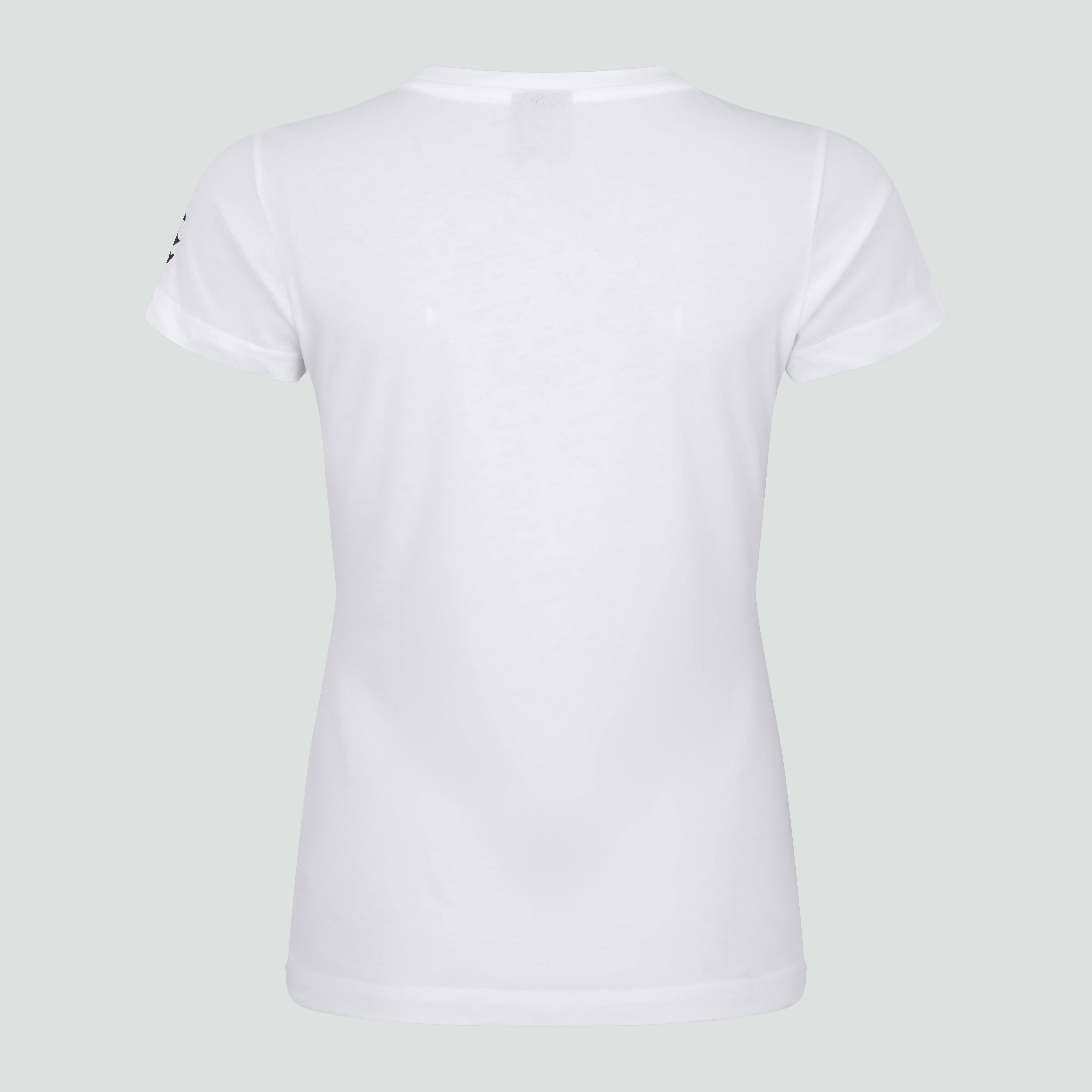 Canterbury Adult Female Club Plain T-shirt