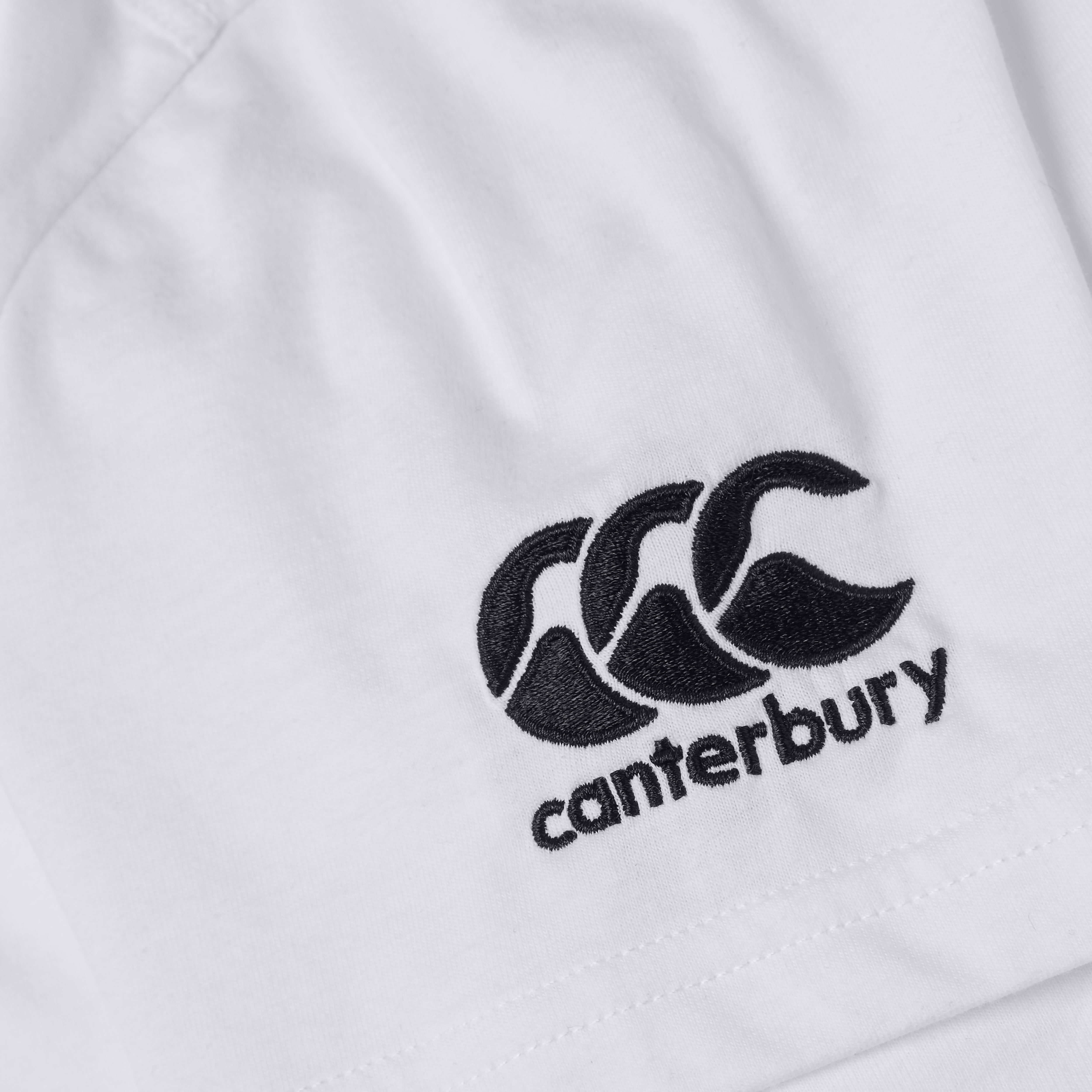 Canterbury Adult Female Club Plain T-shirt