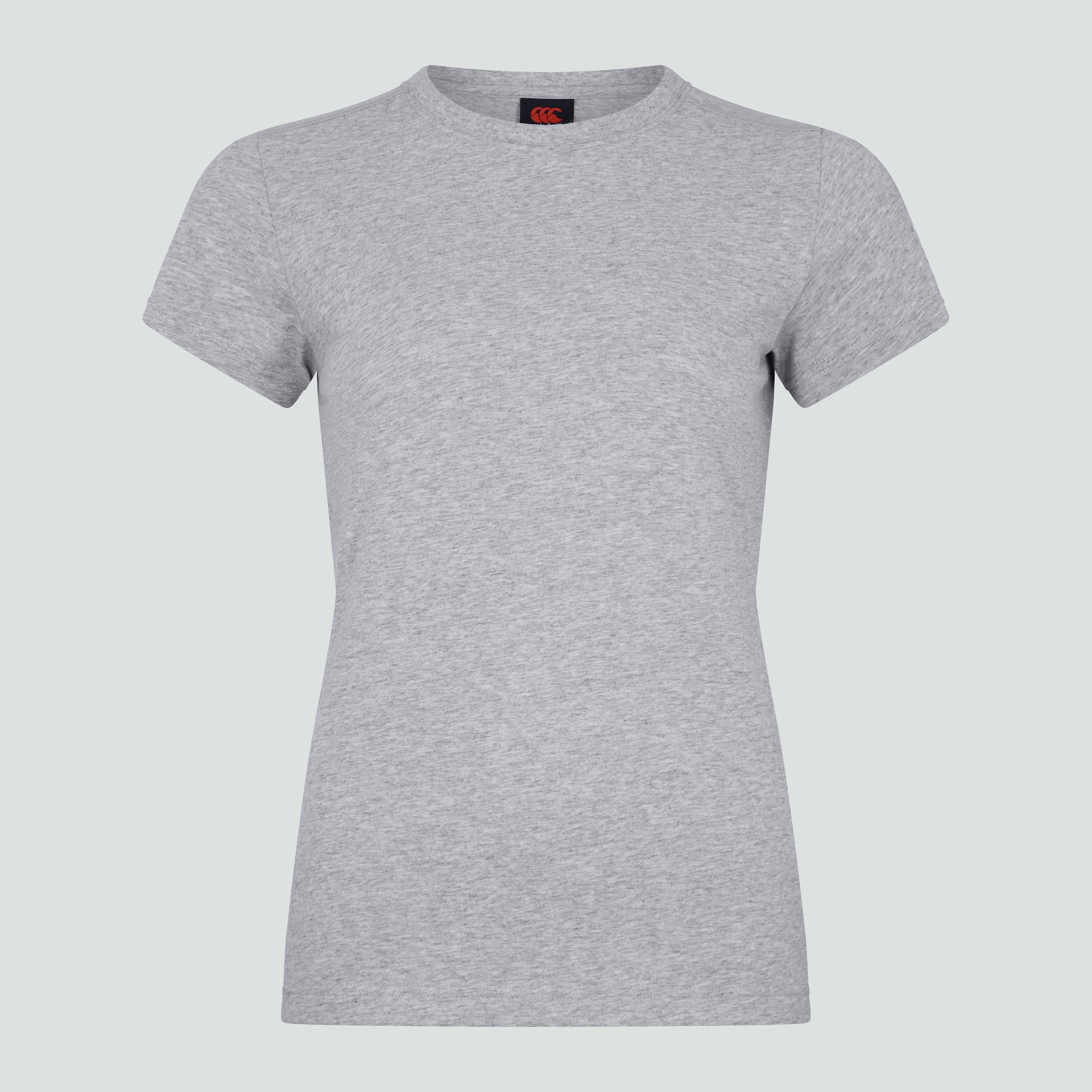 Canterbury Adult Female Club Plain T-shirt