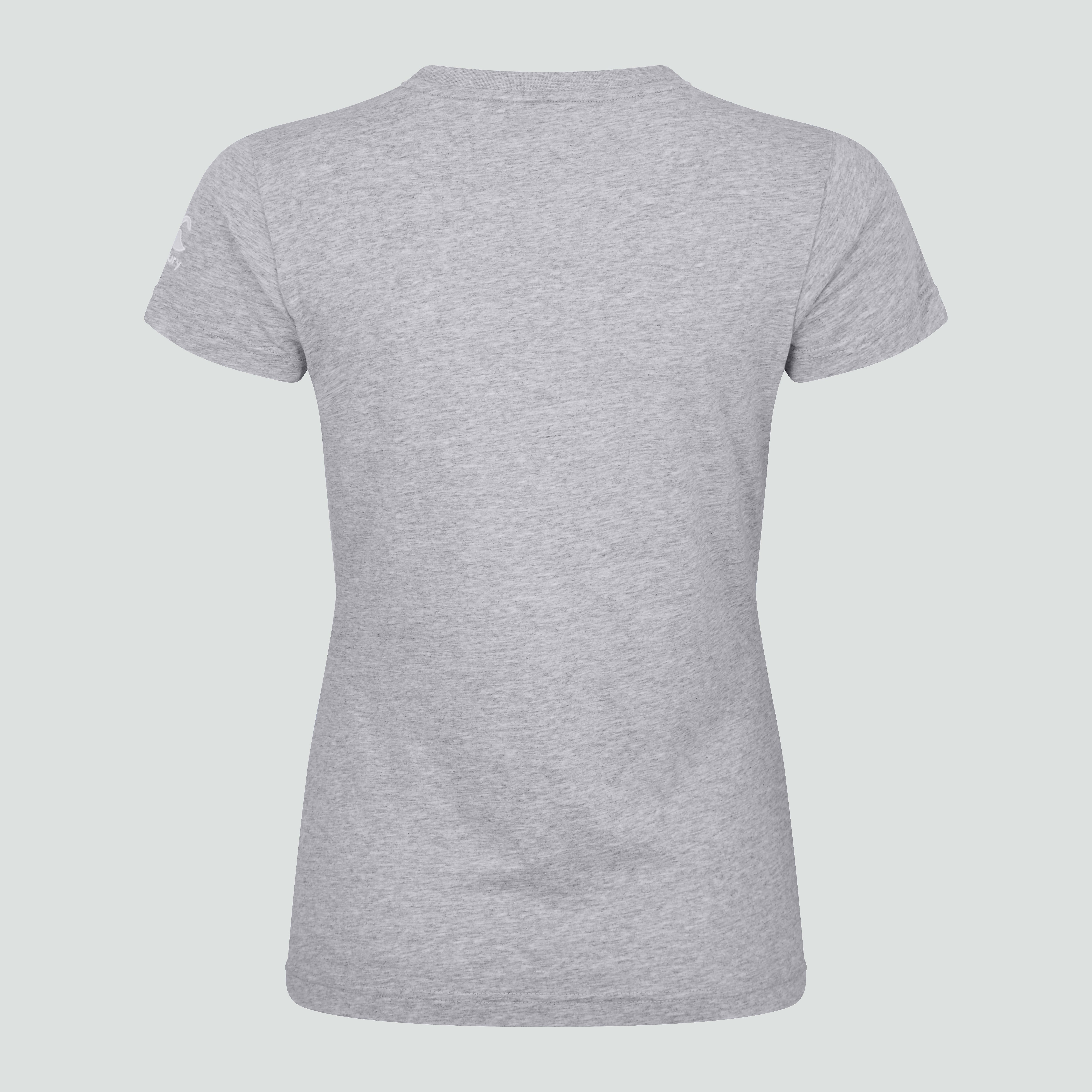Canterbury Adult Female Club Plain T-shirt