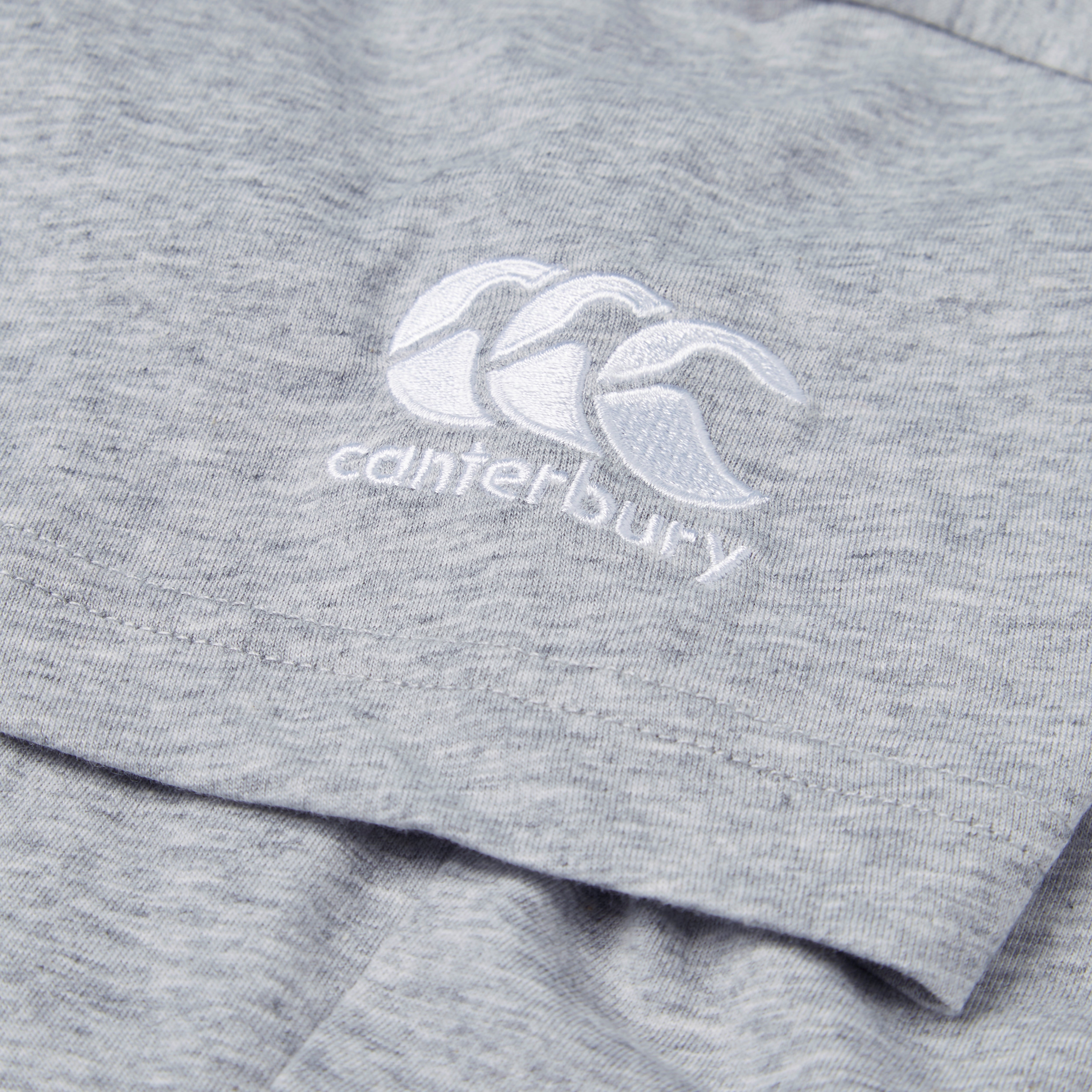 Canterbury Adult Female Club Plain T-shirt