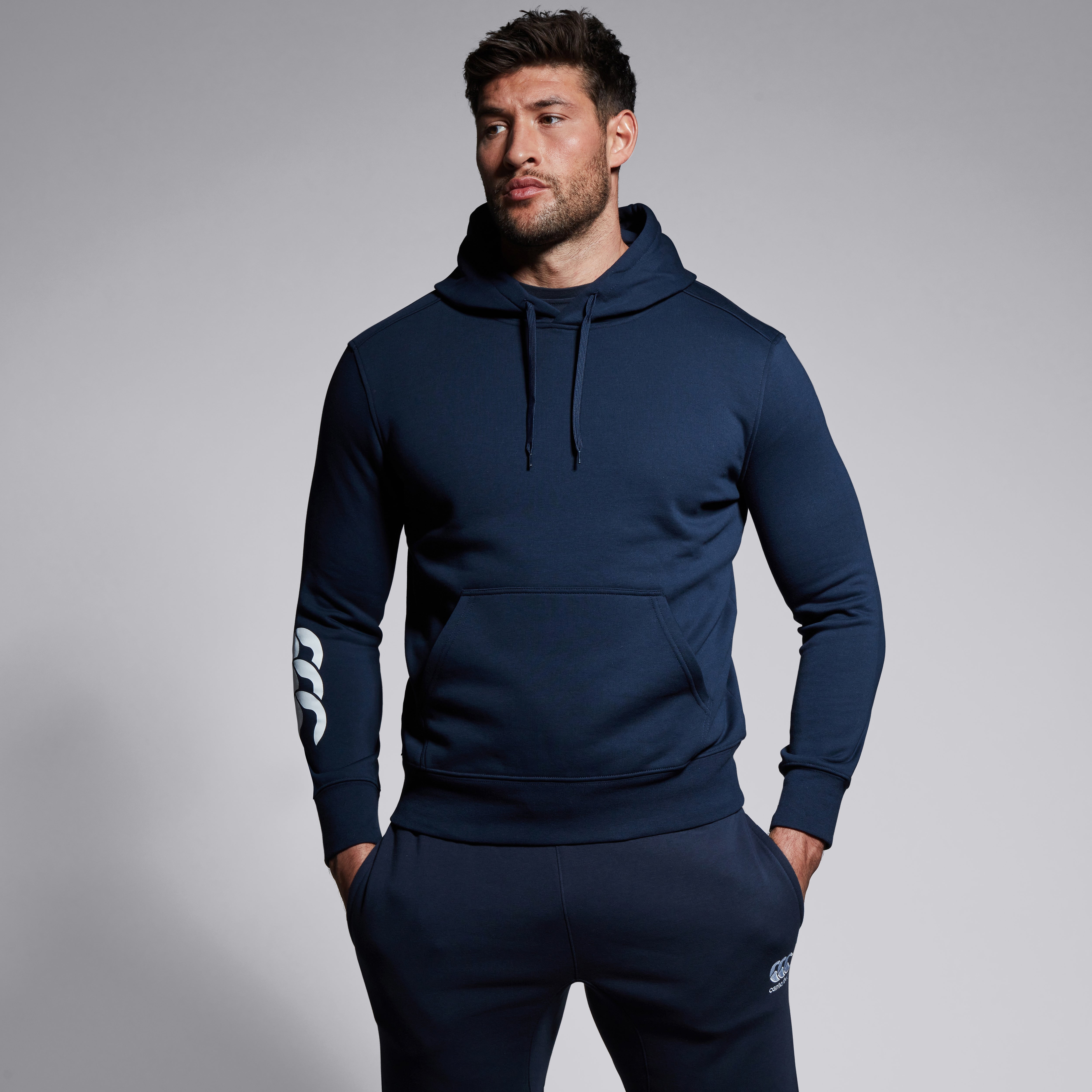 Canterbury Men's Club Lightweight Hoodie