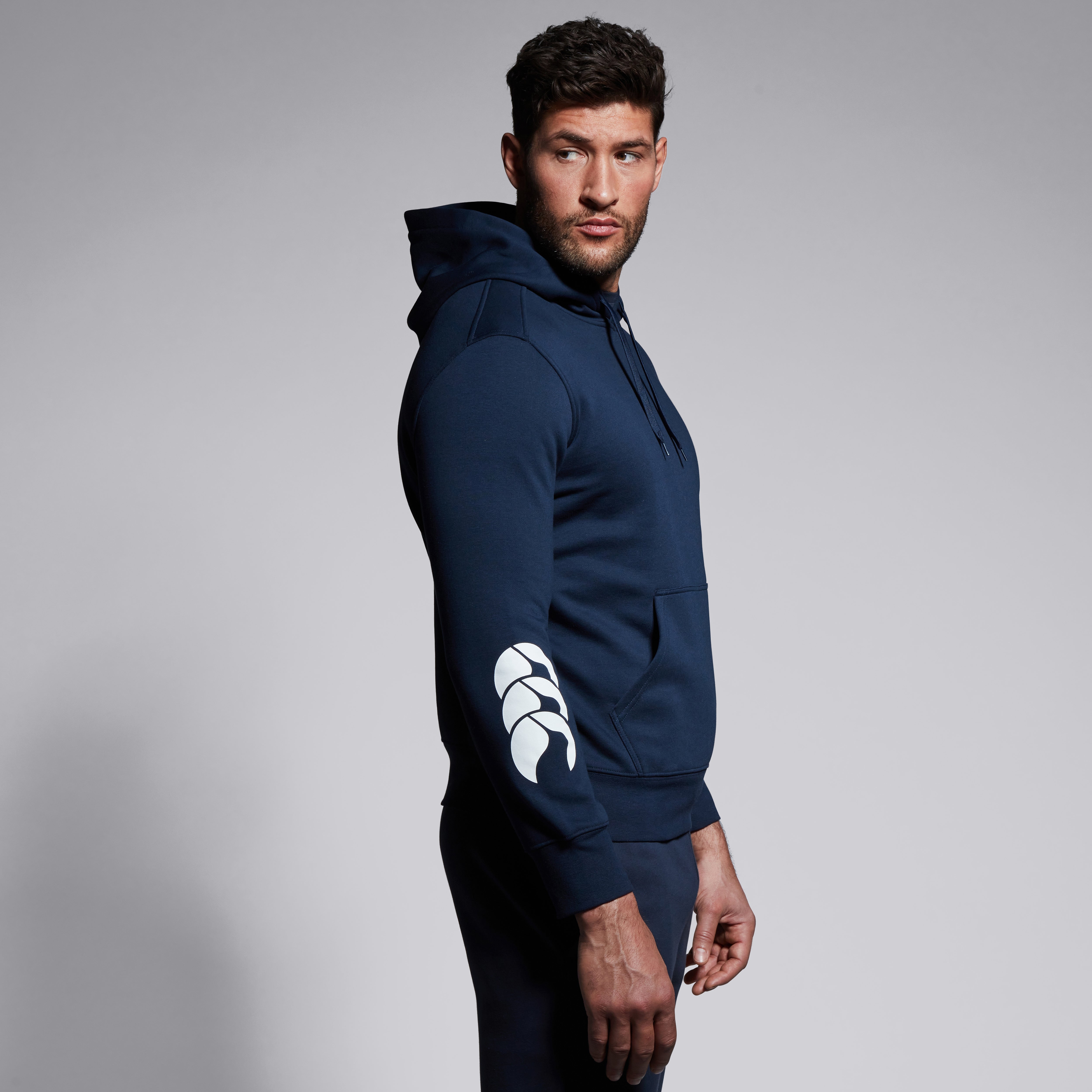 Canterbury Adult Male Club Hoody