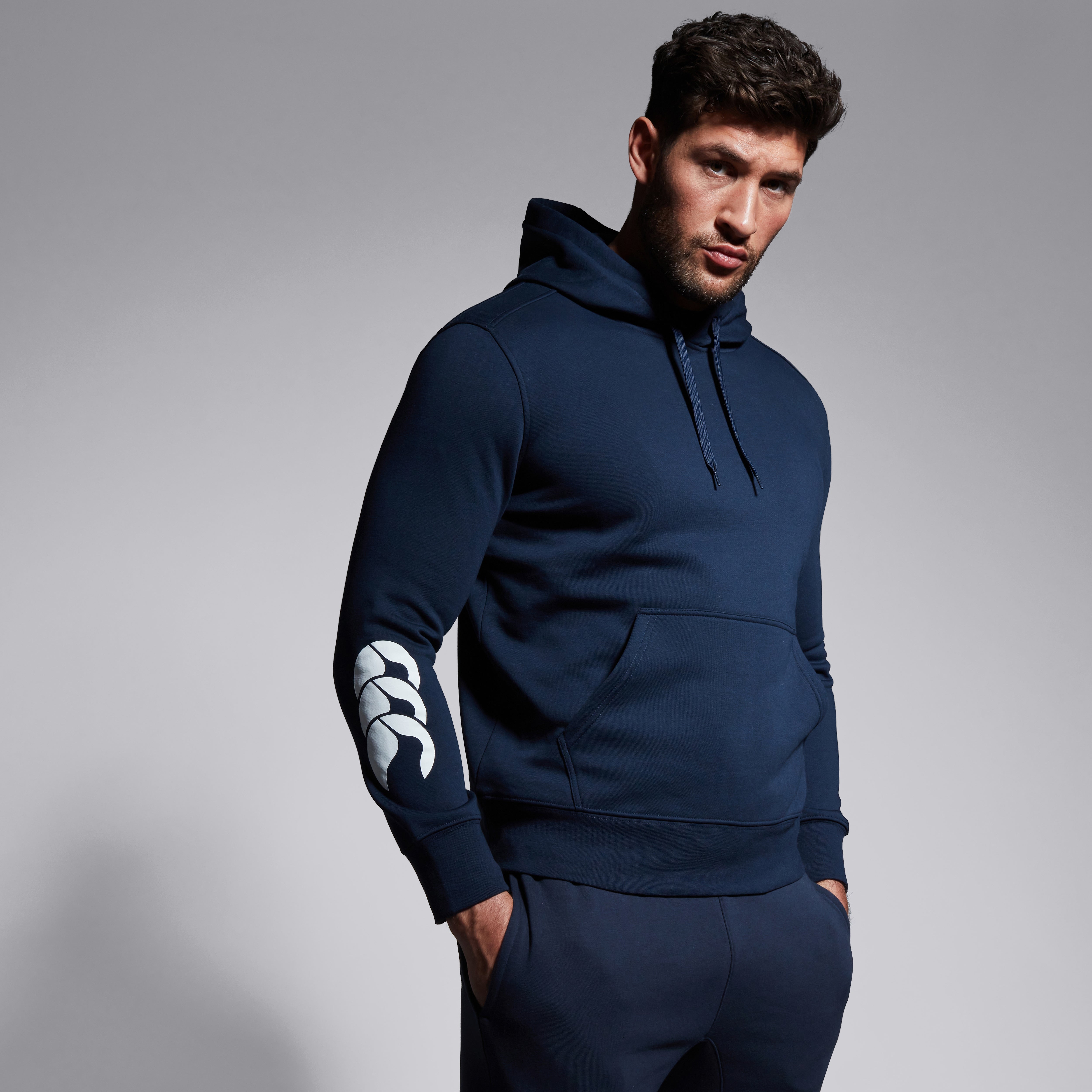 Canterbury Adult Male Club Hoody