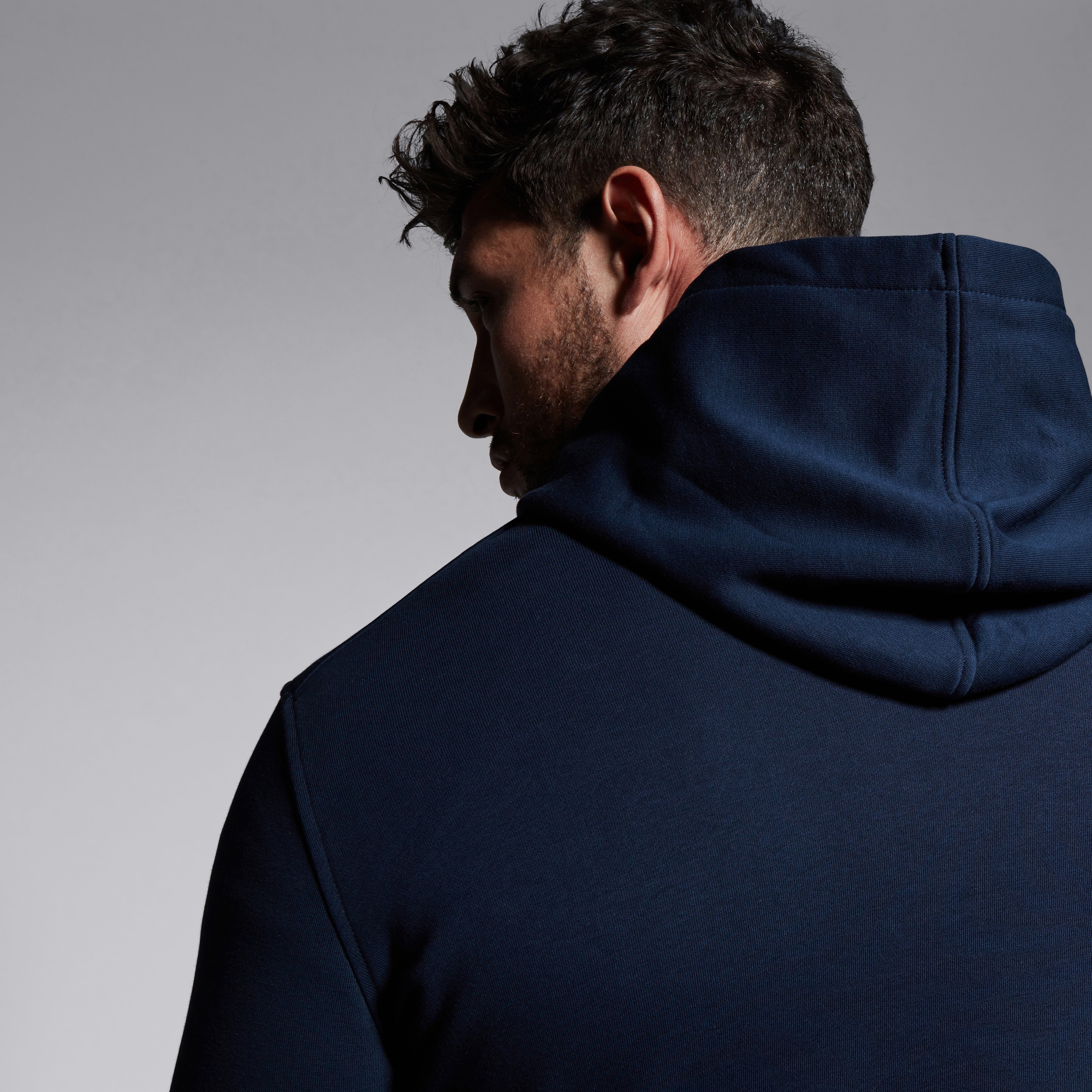 Canterbury Men's Club Lightweight Hoodie