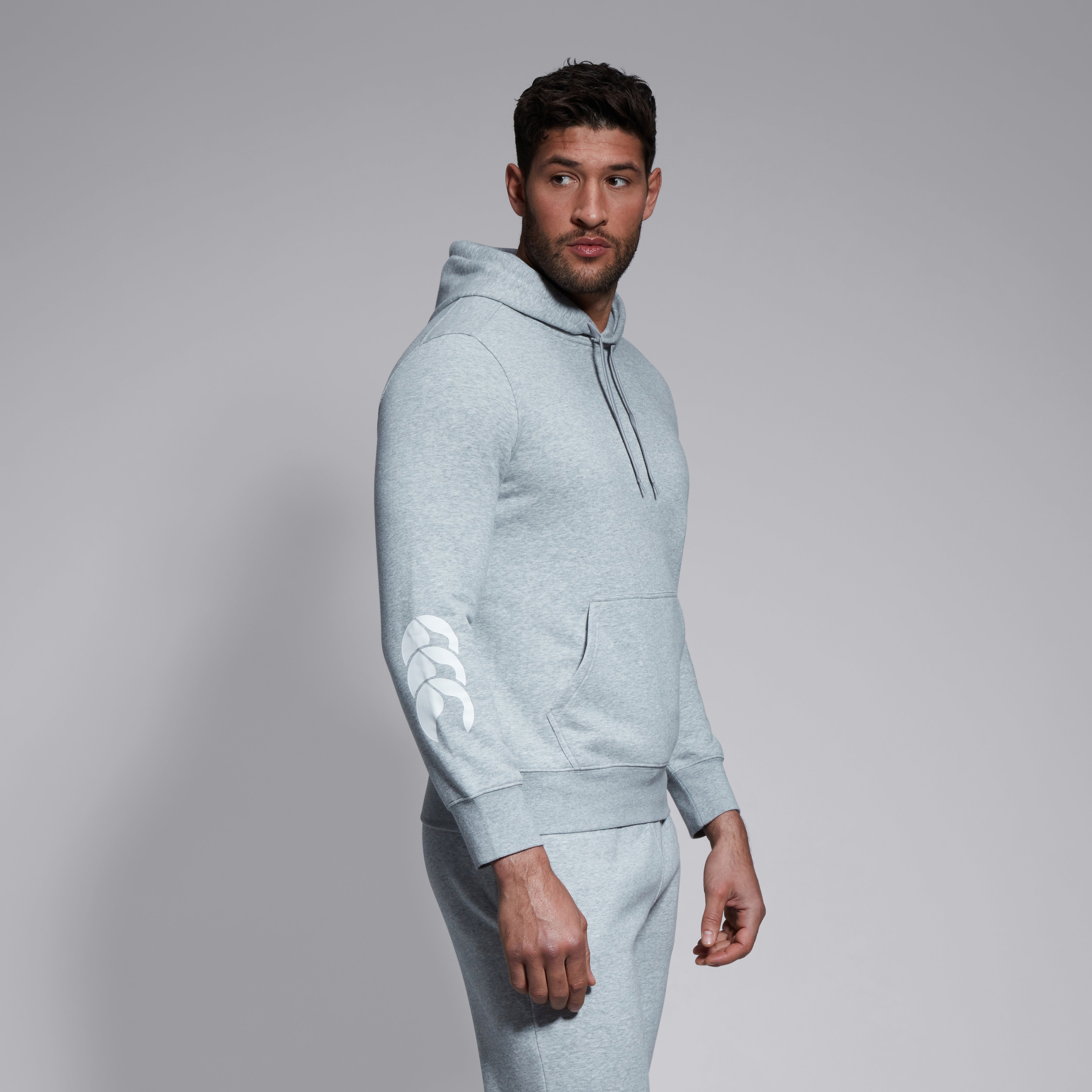 Canterbury Men's Club Lightweight Hoodie