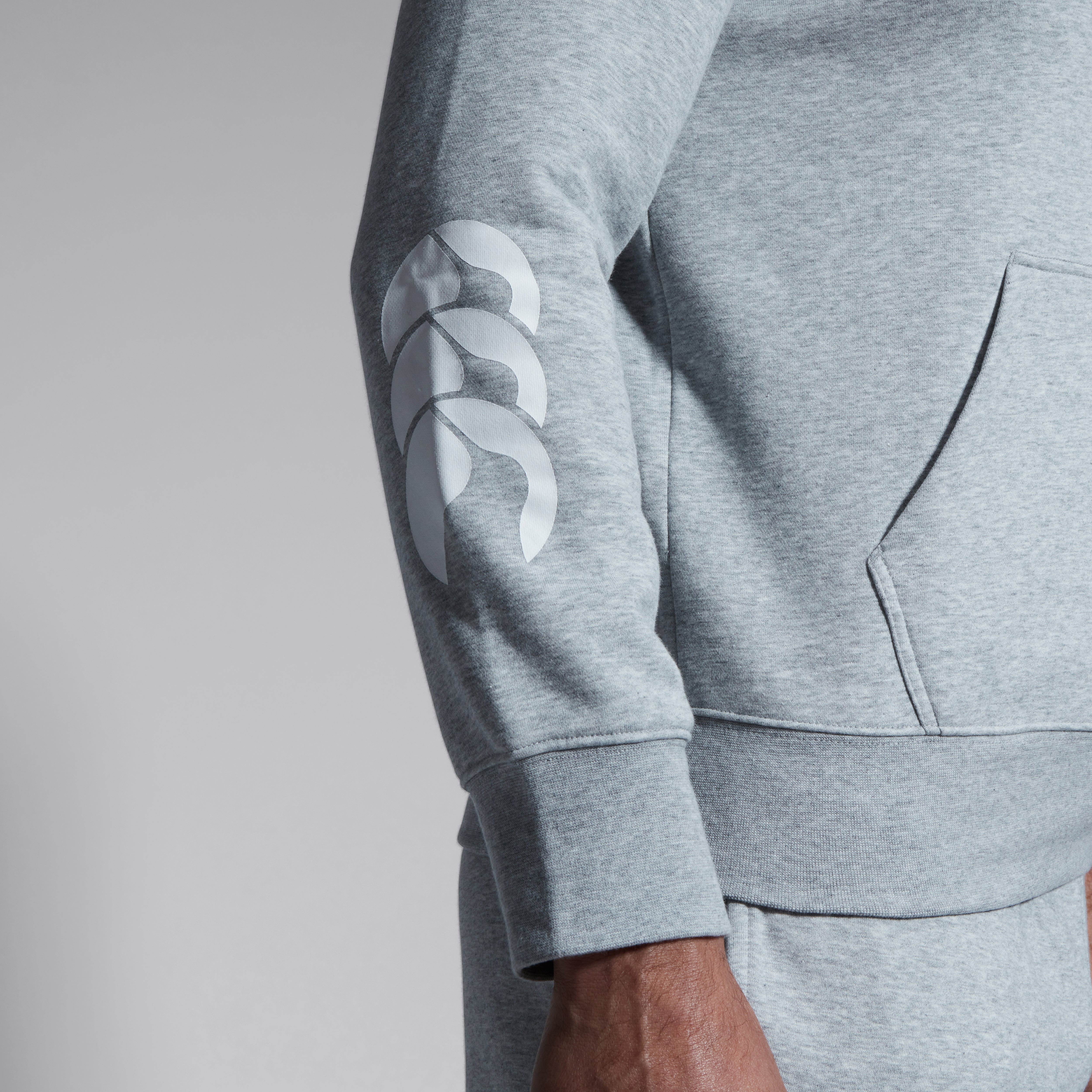 Canterbury Adult Male Club Hoody