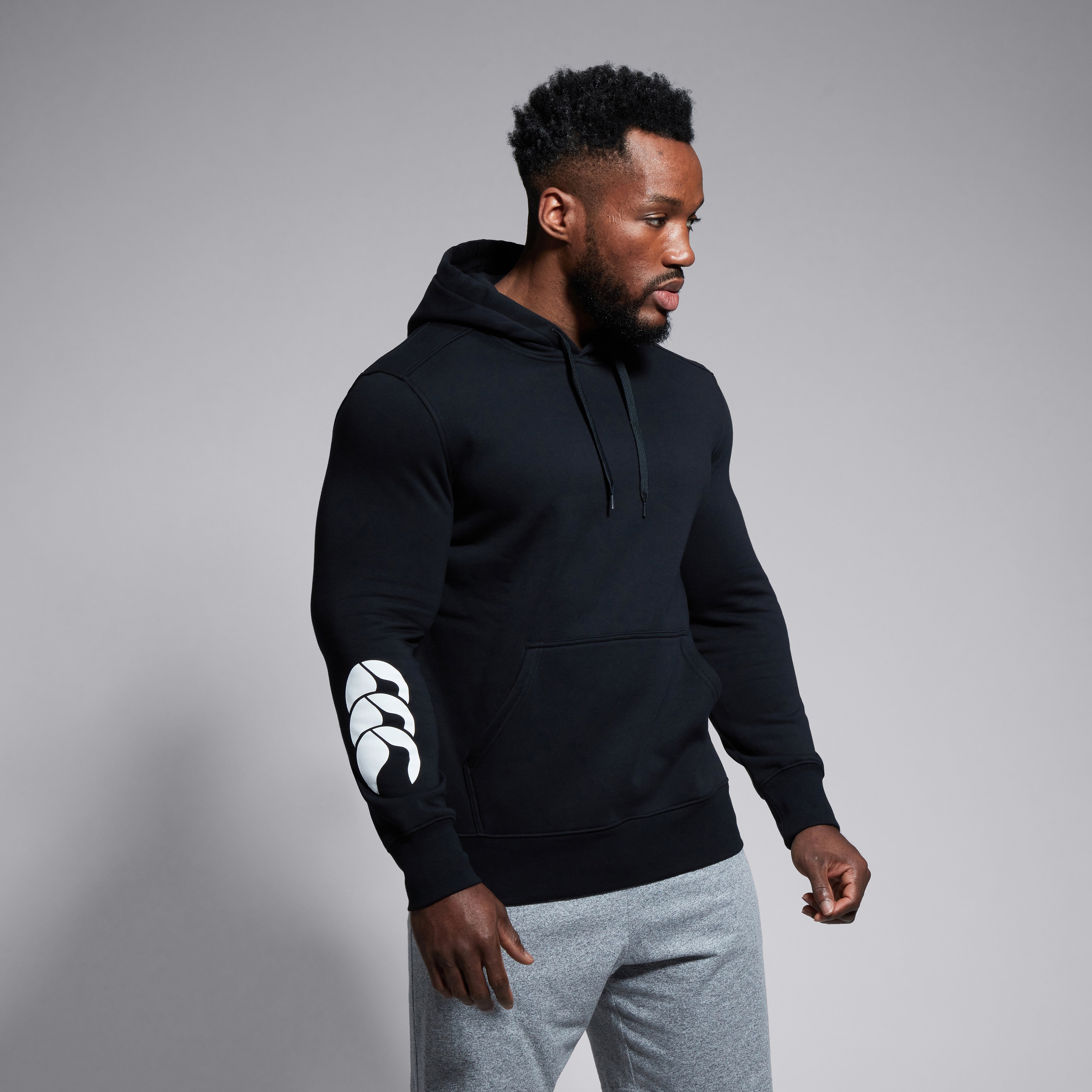 Canterbury Men's Club Lightweight Hoodie