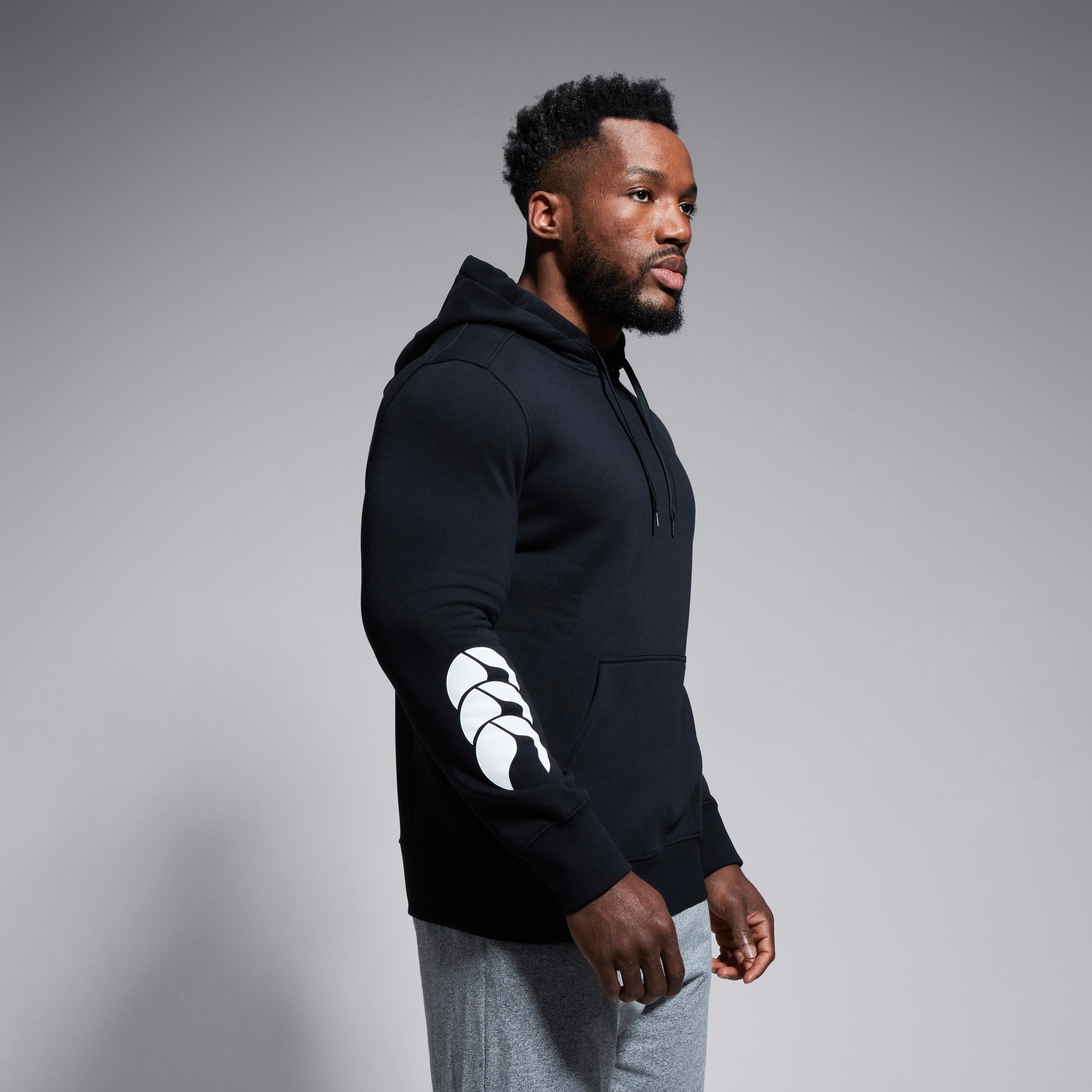 Canterbury Men's Club Lightweight Hoodie