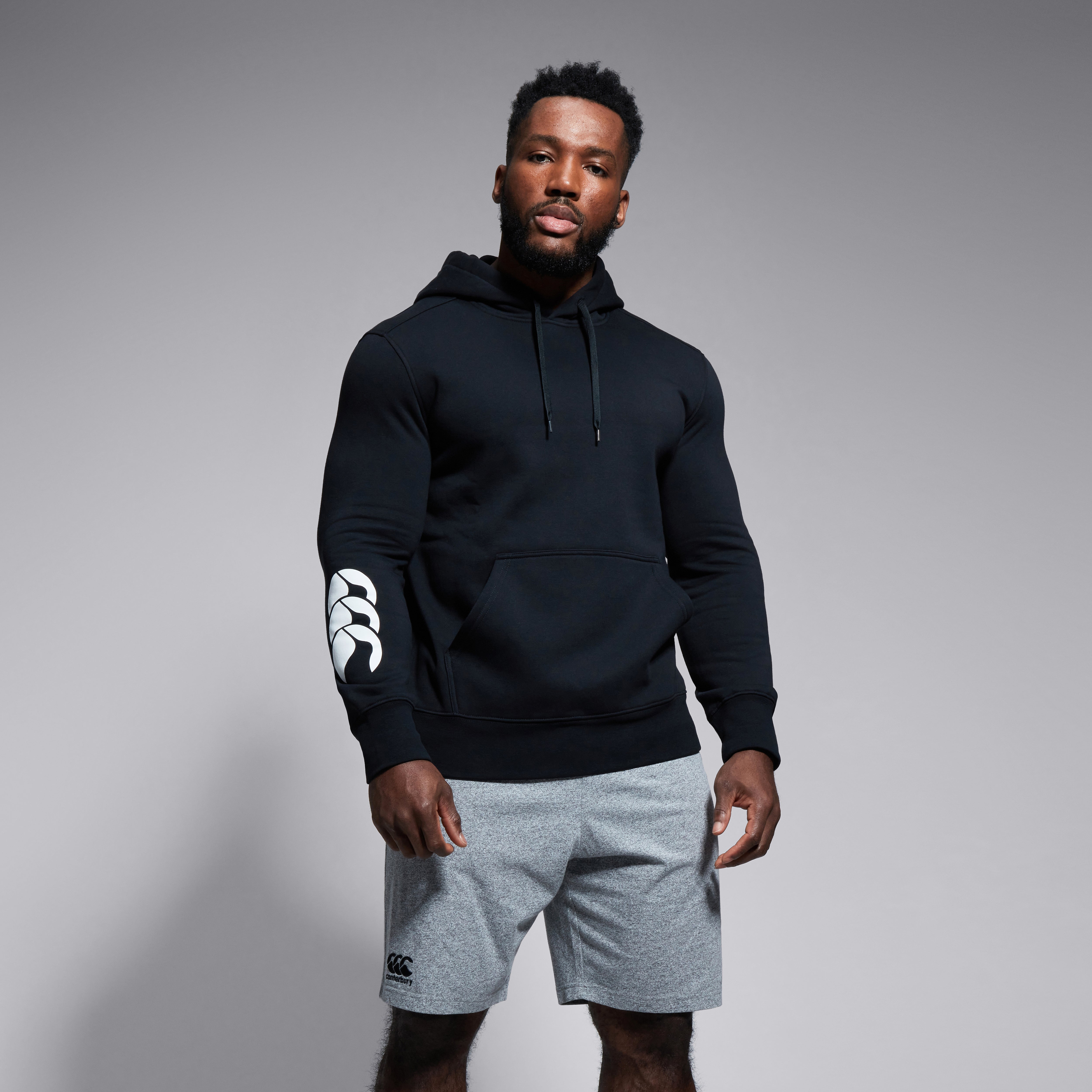 Canterbury Adult Male Club Hoody