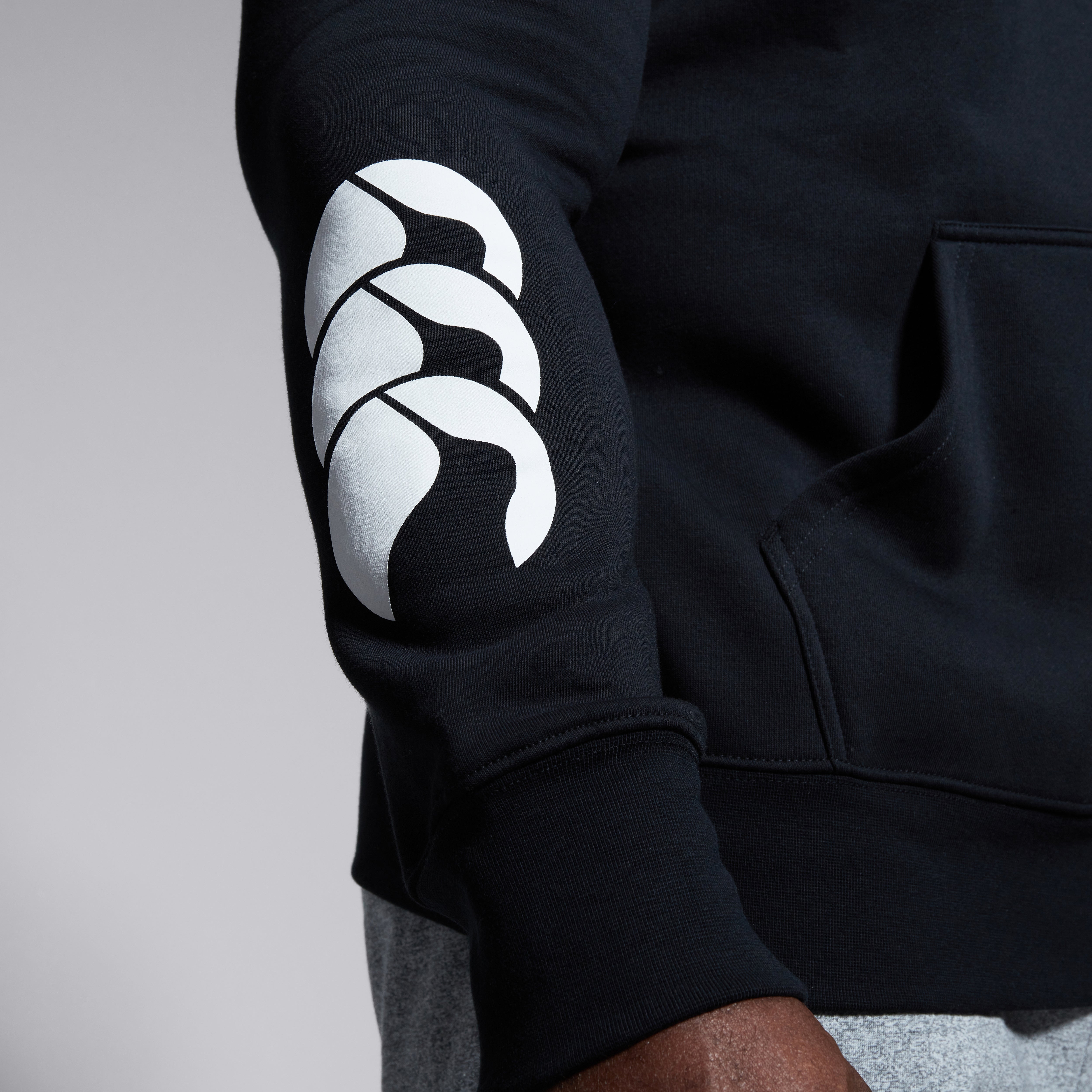 Canterbury Adult Male Club Hoody