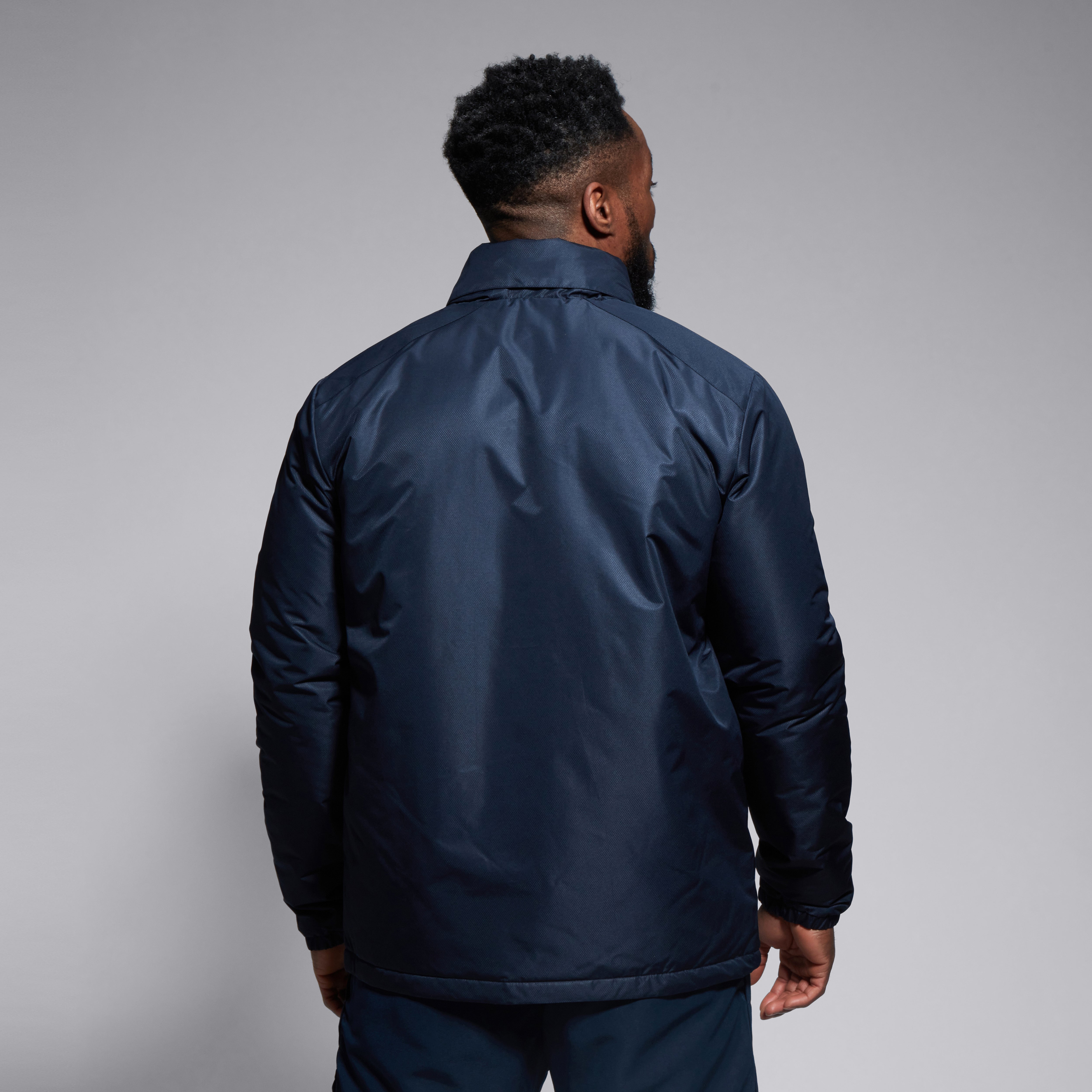 Canterbury Adult Male Club Vaposhield Stadium Jacket