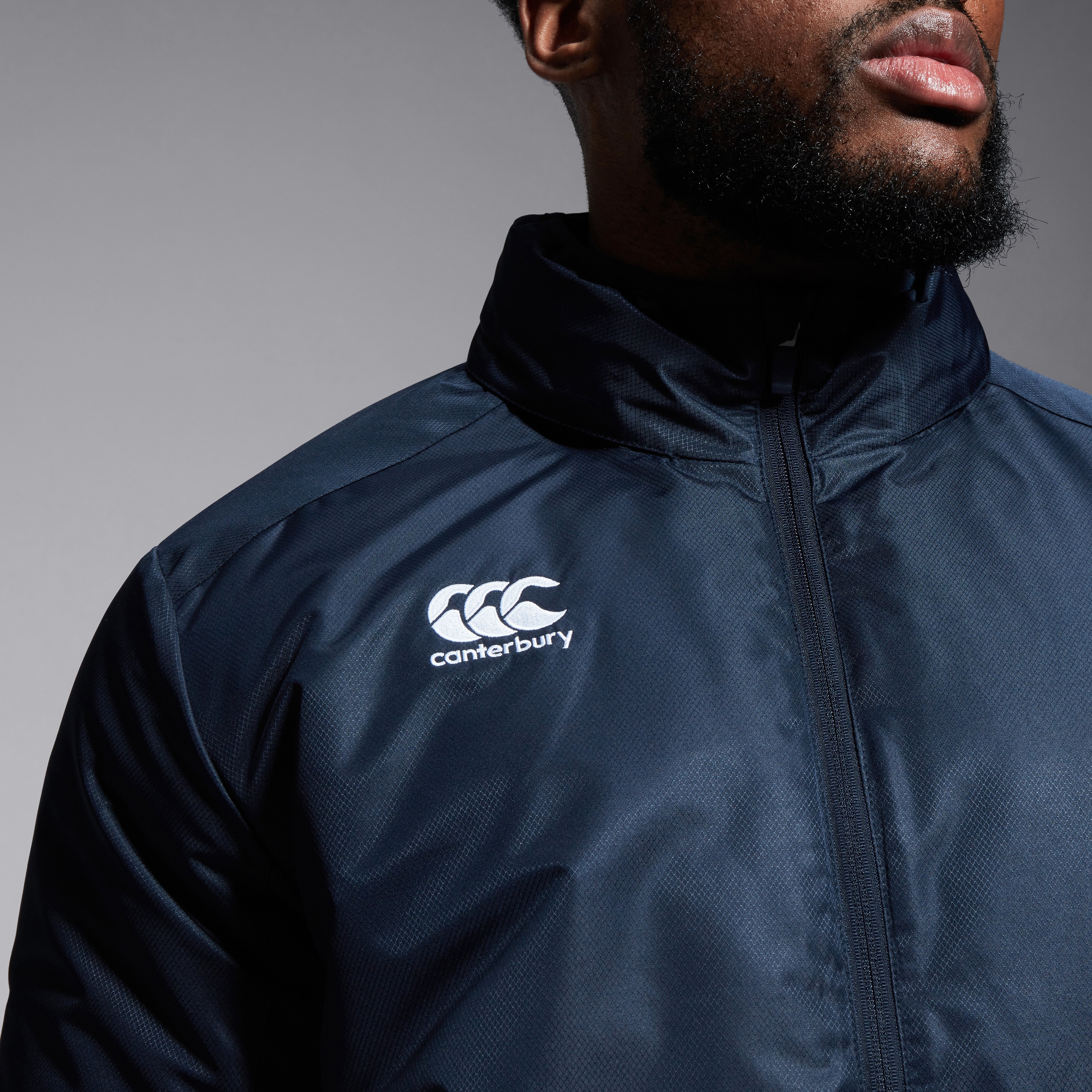 Canterbury Adult Male Club Vaposhield Stadium Jacket