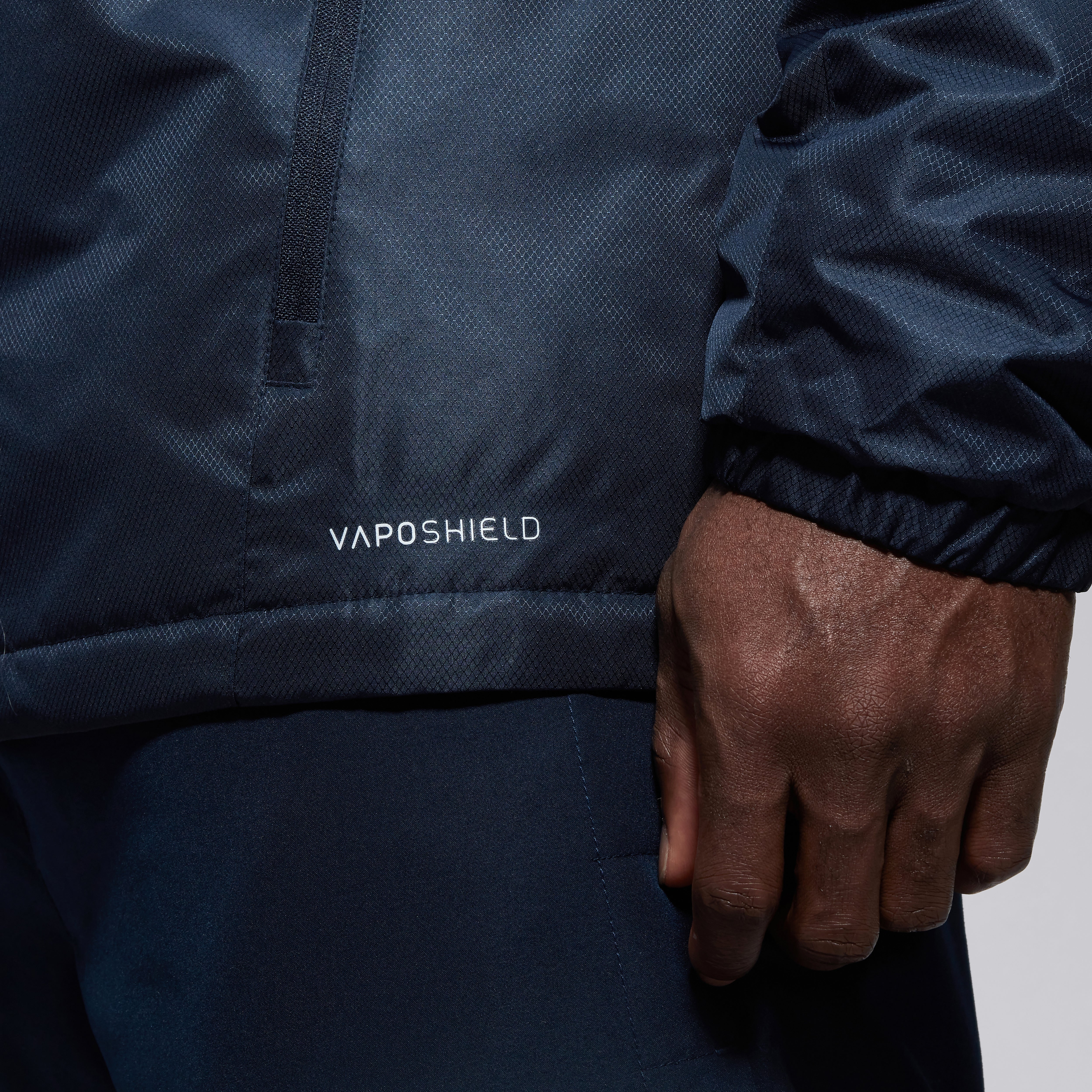 Canterbury Adult Male Club Vaposhield Stadium Jacket