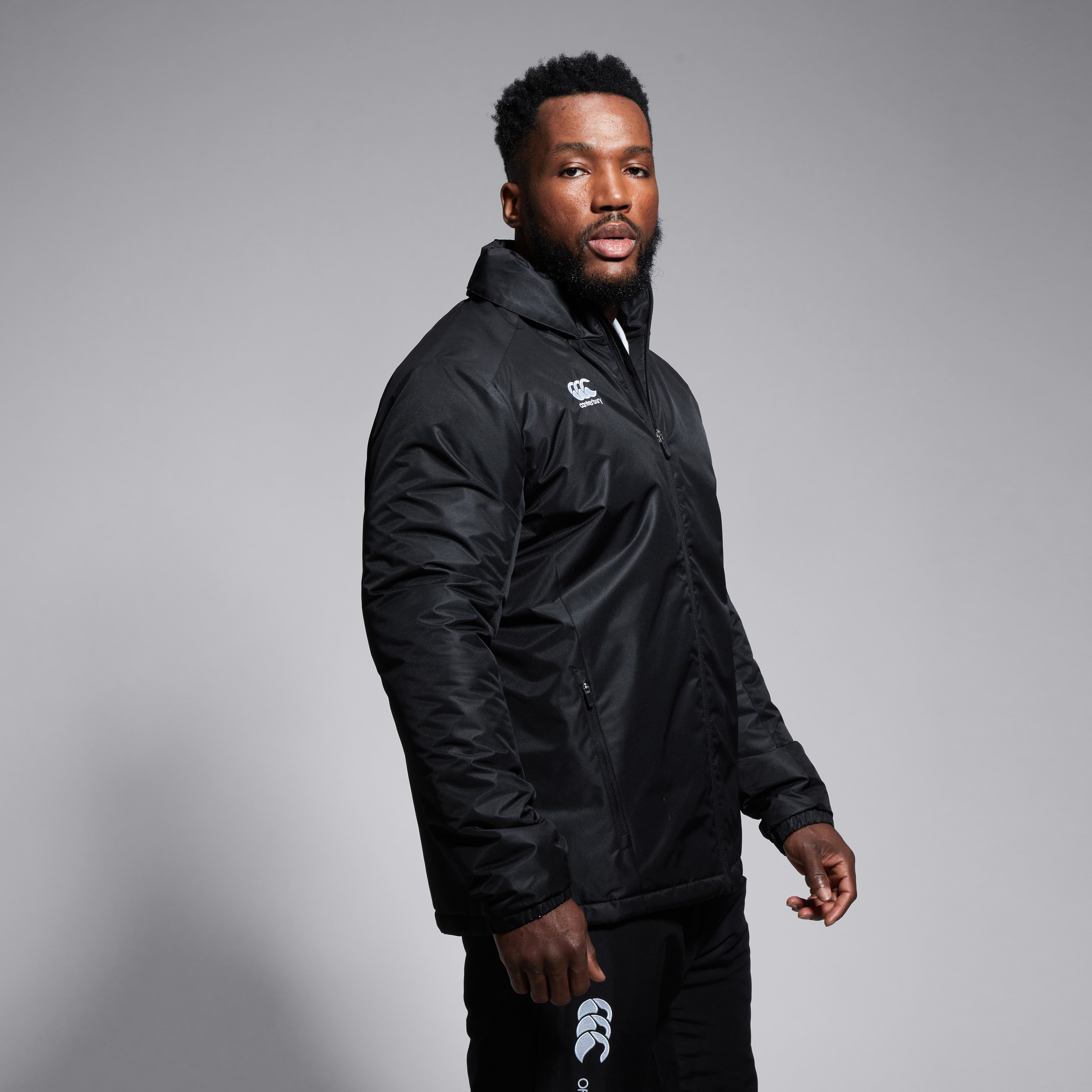 Canterbury Adult Male Club Vaposhield Stadium Jacket