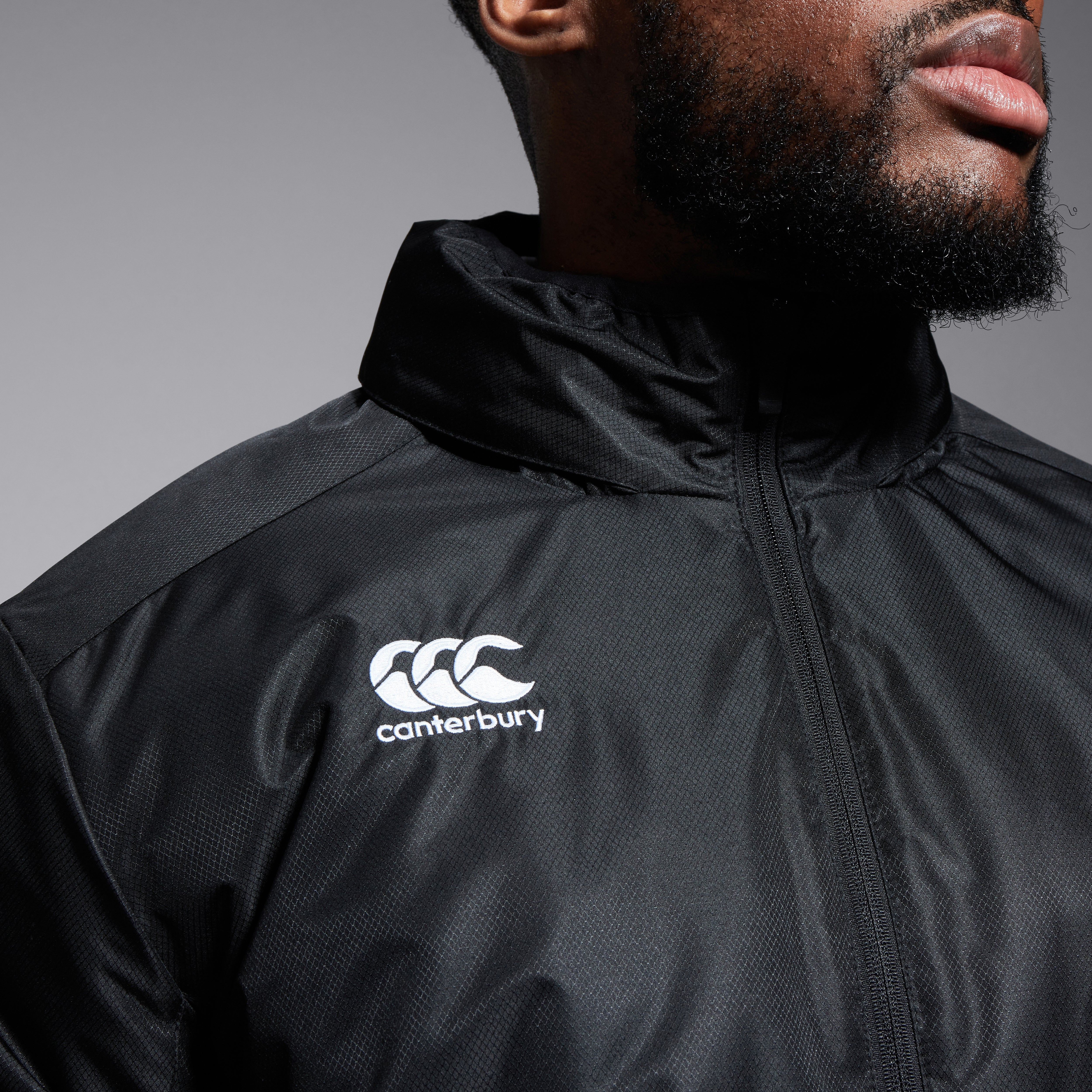 Canterbury Adult Male Club Vaposhield Stadium Jacket