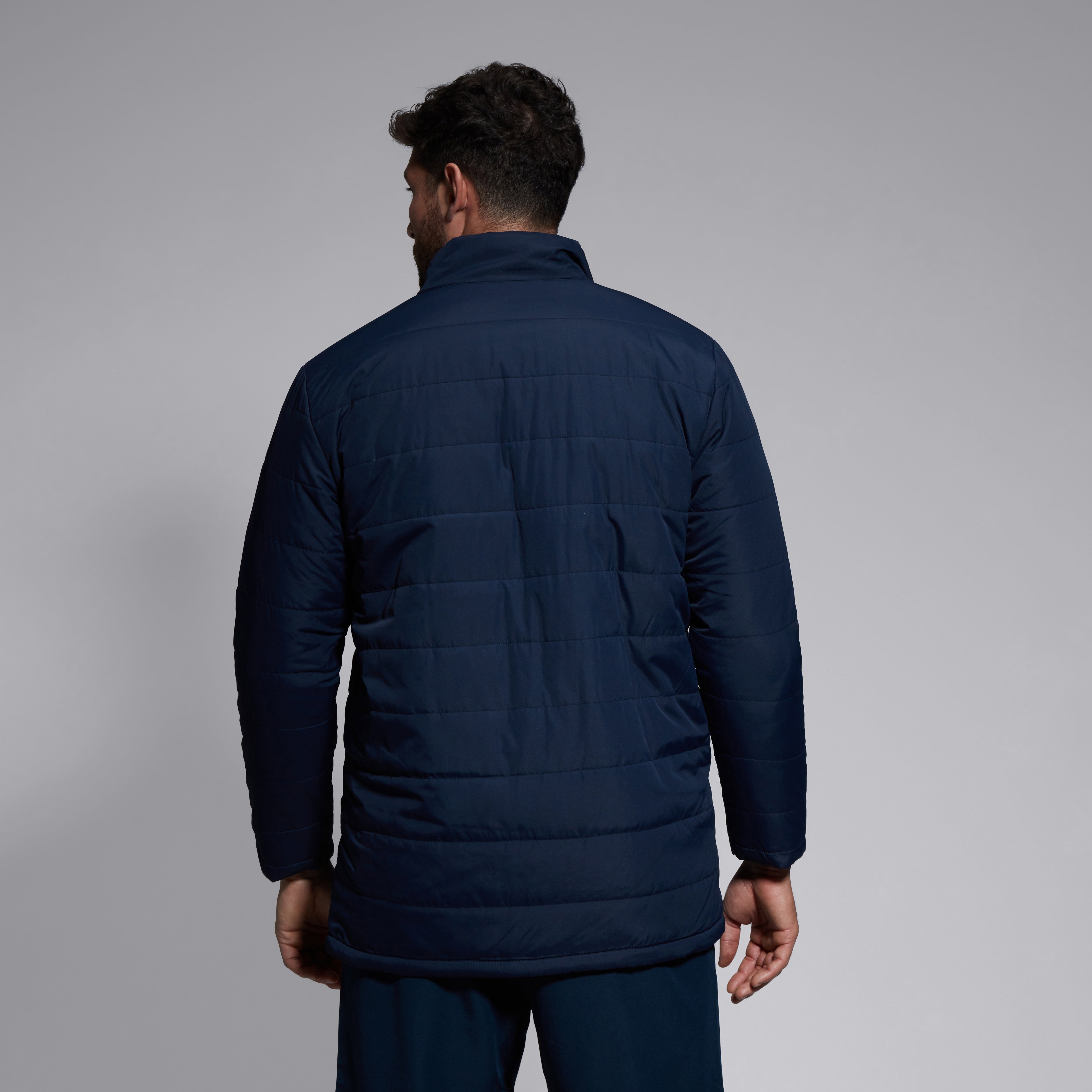 Canterbury Adult Male Club Thermoreg Padded Jacket