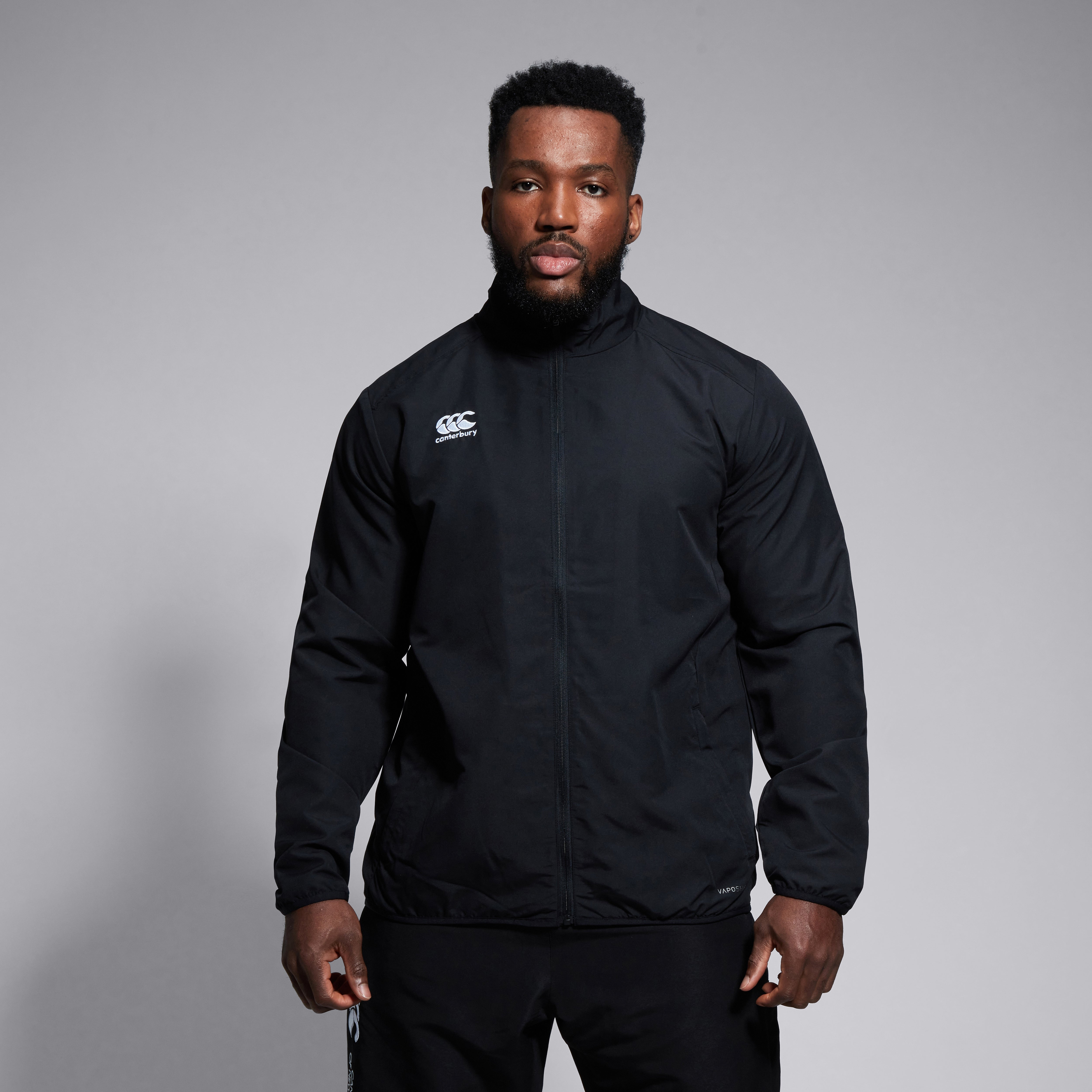 Canterbury Adult Male Club Track Jacket