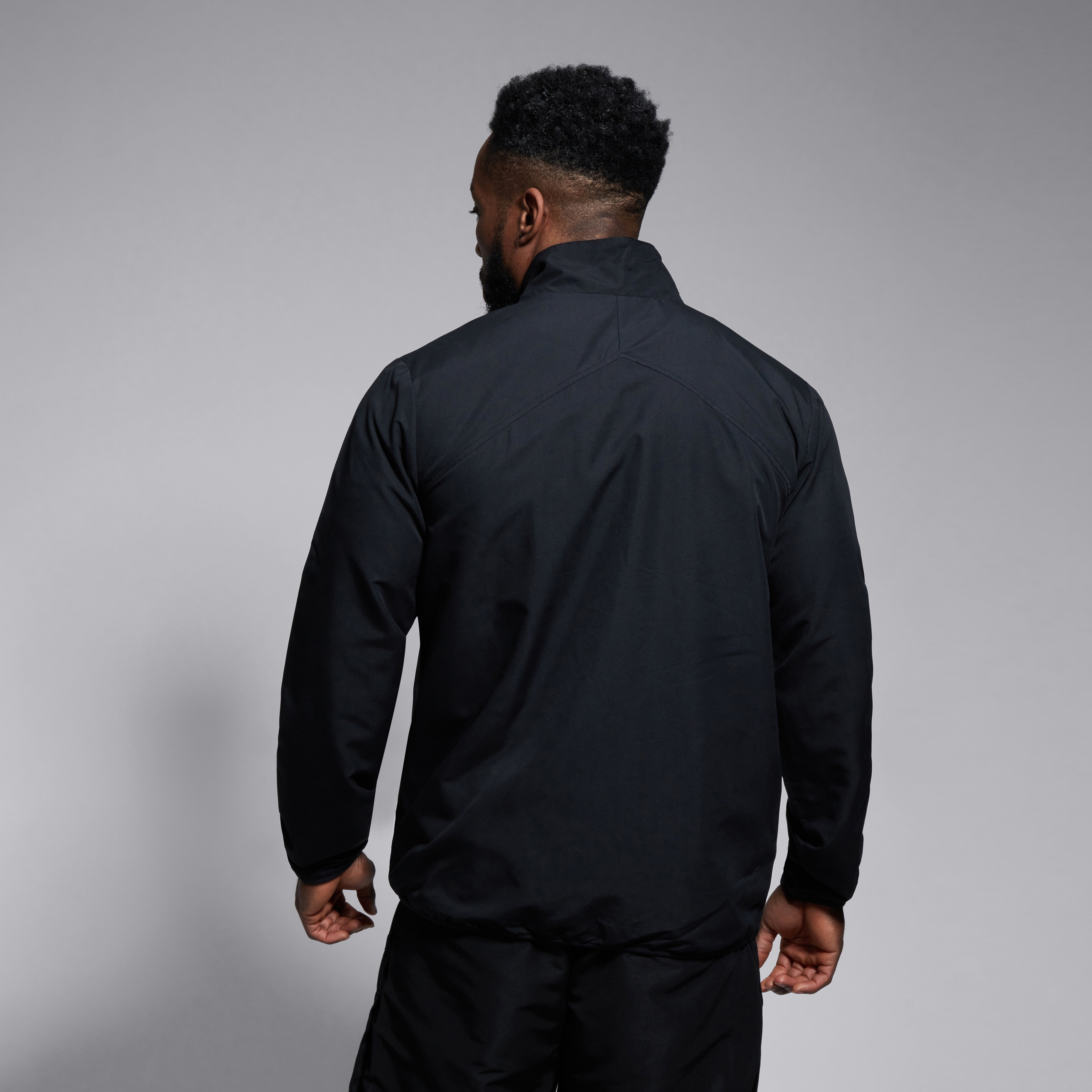 Canterbury Adult Male Club Track Jacket