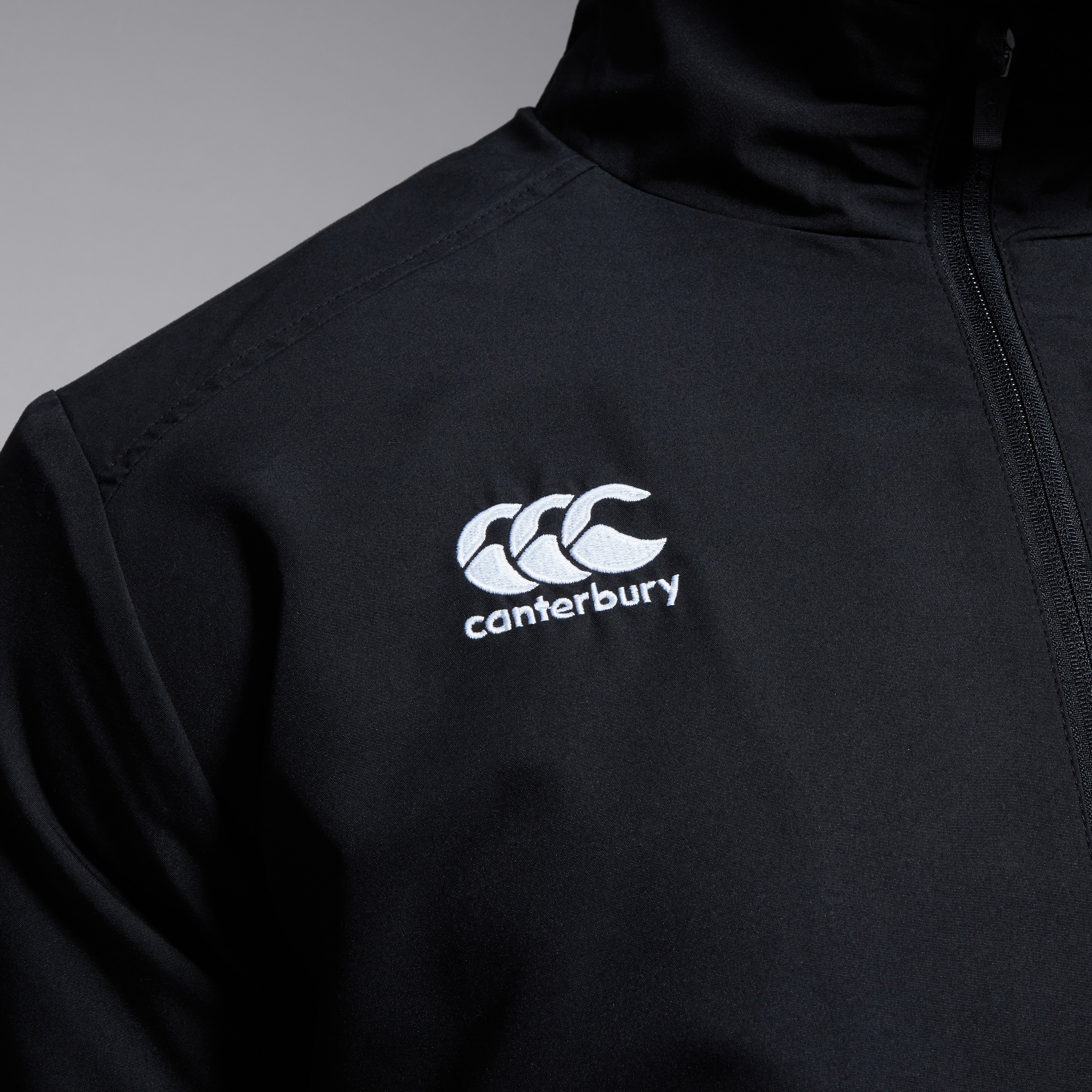 Canterbury Adult Male Club Track Jacket