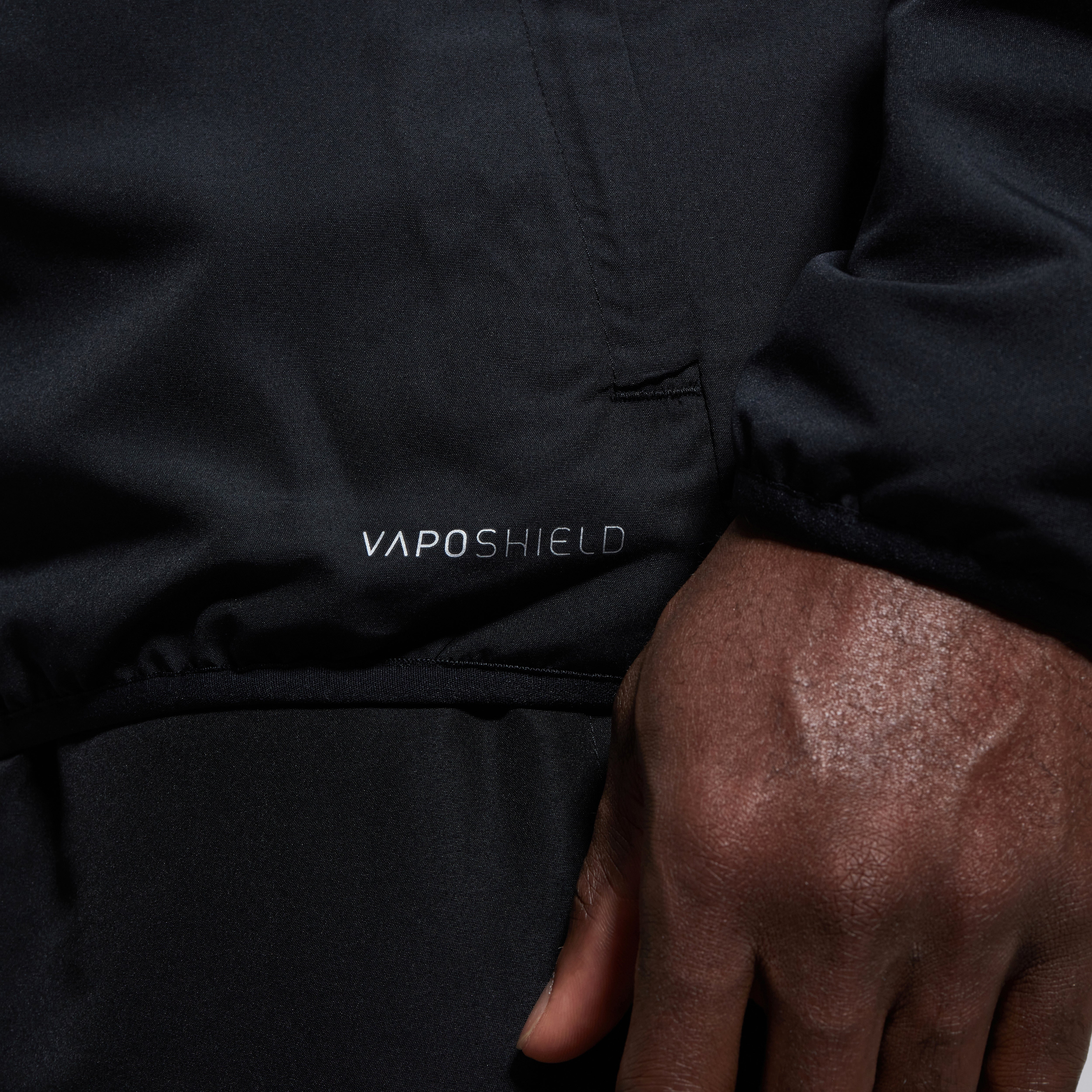 Canterbury Adult Male Club Track Jacket
