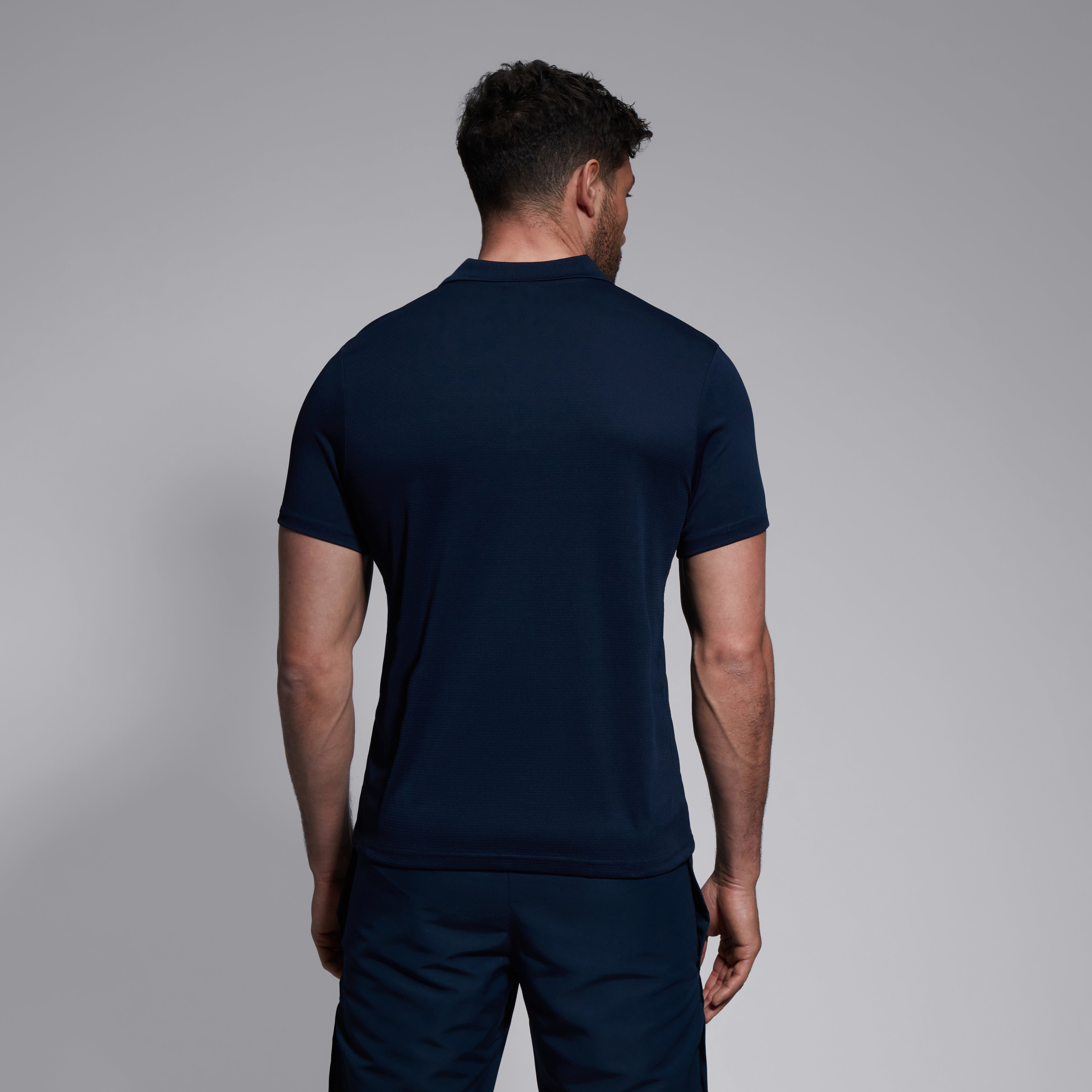 Canterbury Club Dry Polo Shirt