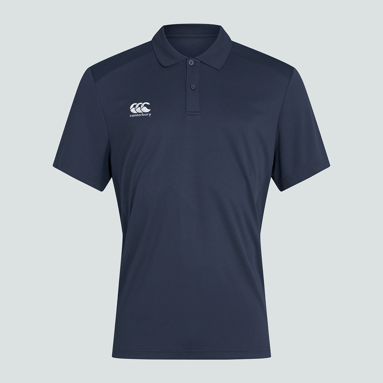 Canterbury Club Dry Polo Shirt