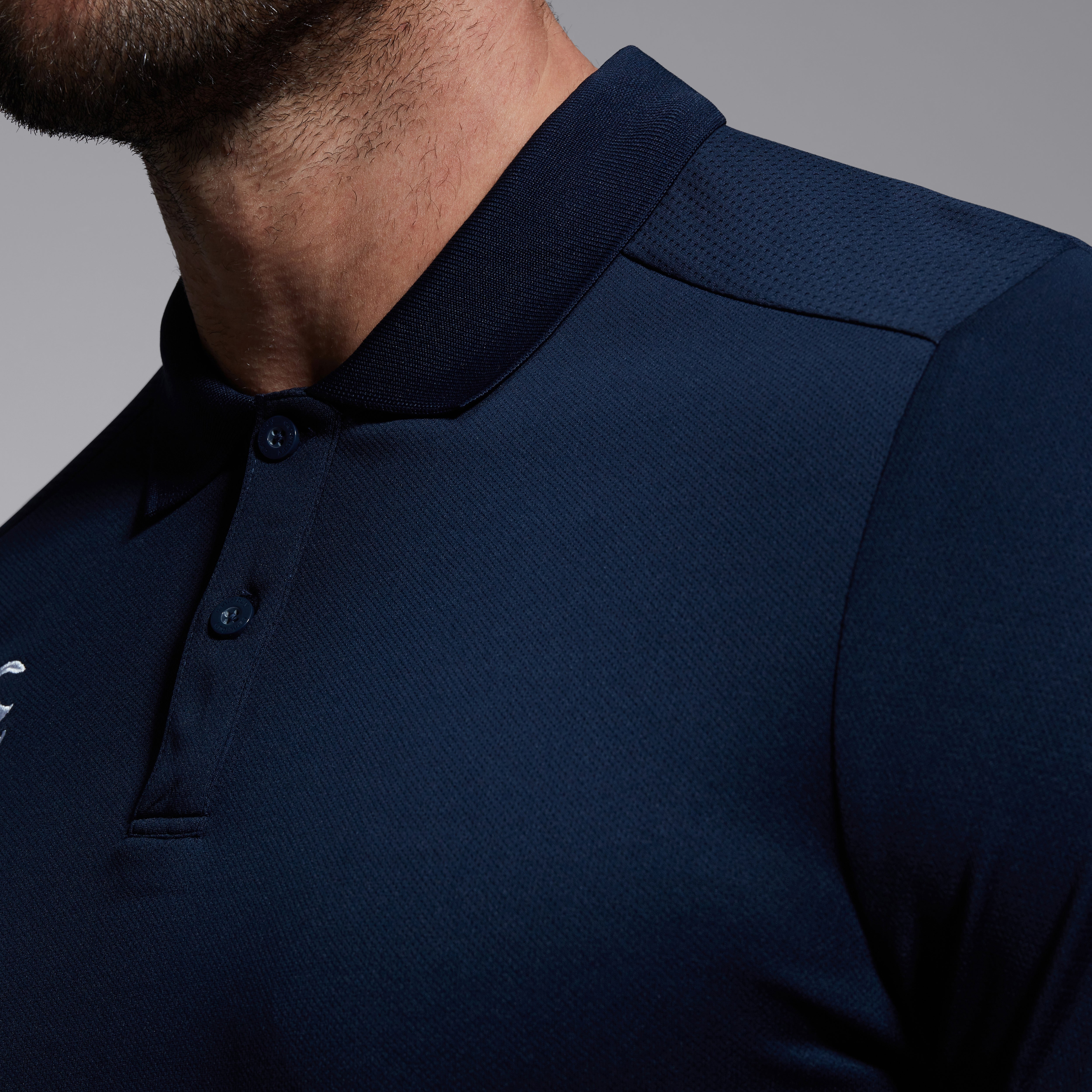 Canterbury Club Dry Polo Shirt