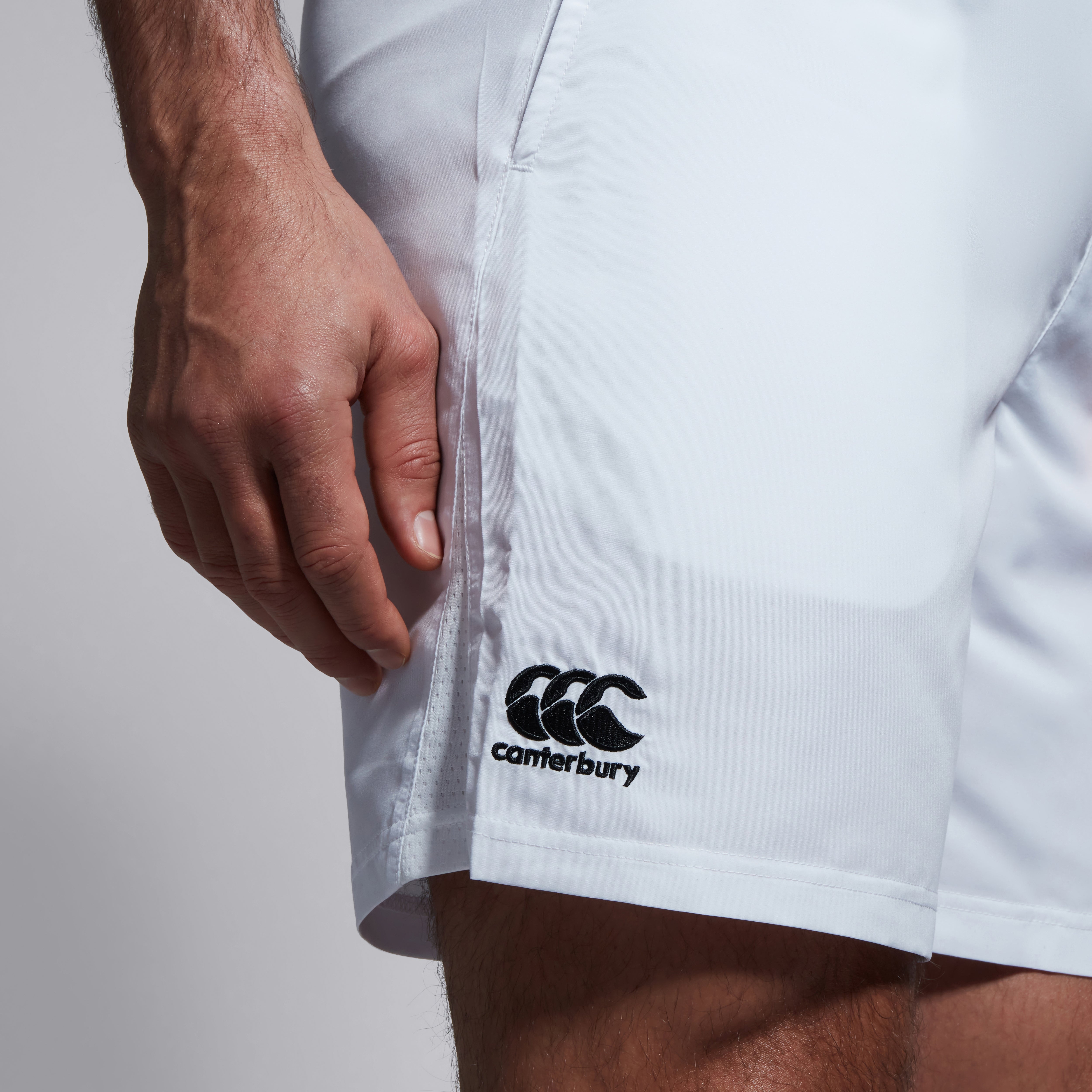 Canterbury Adult Male Club Short