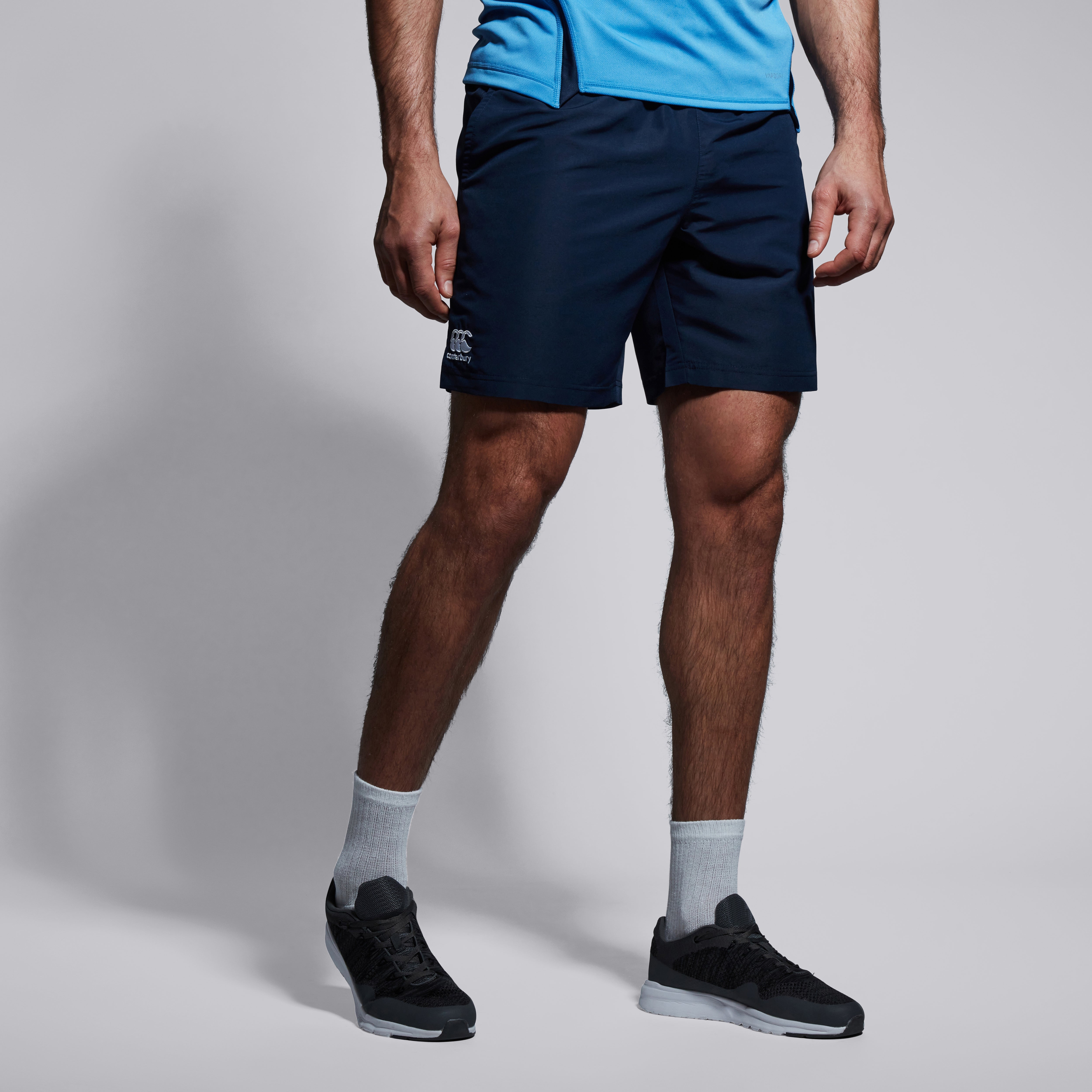 Canterbury Adult Male Club Short