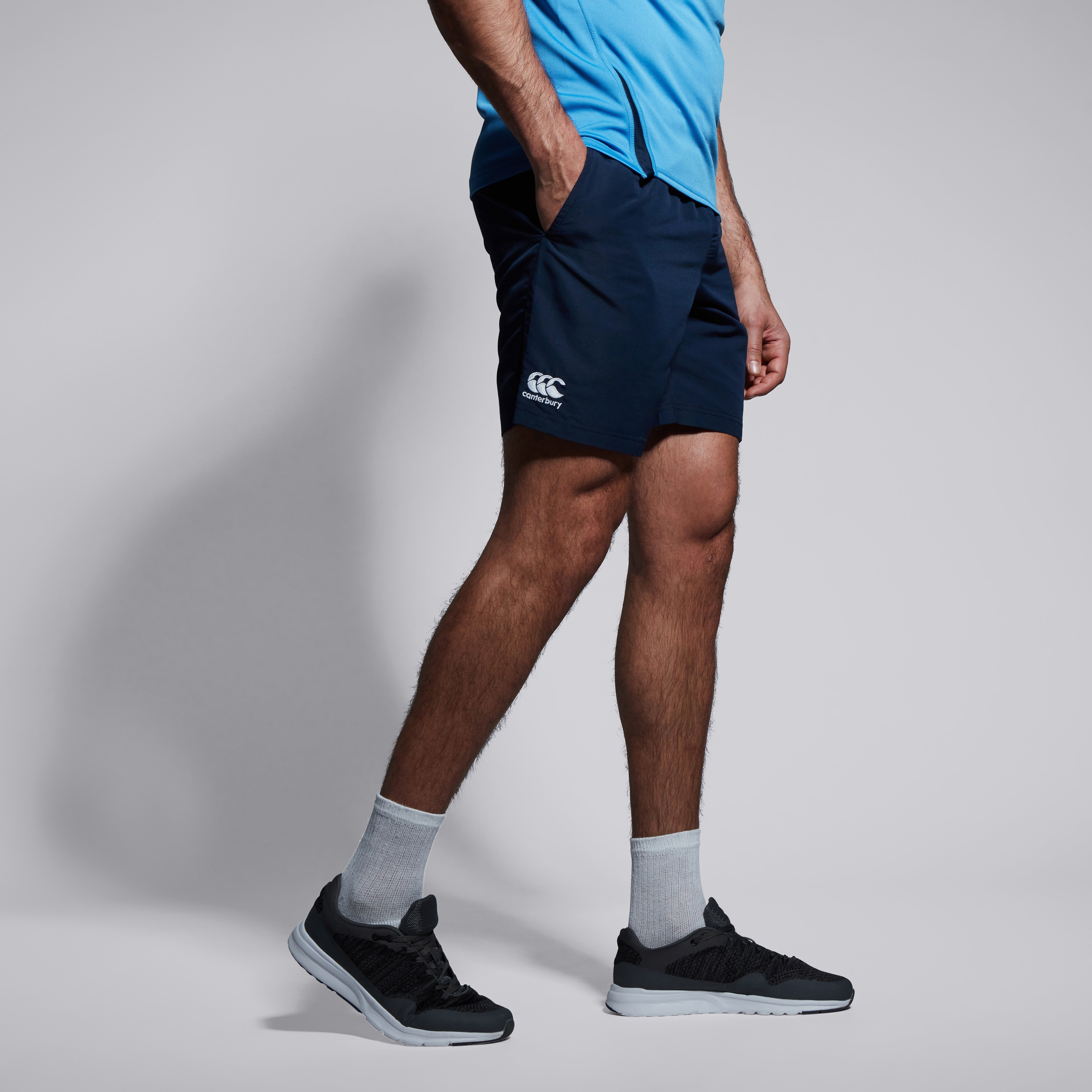 Canterbury Adult Male Club Short