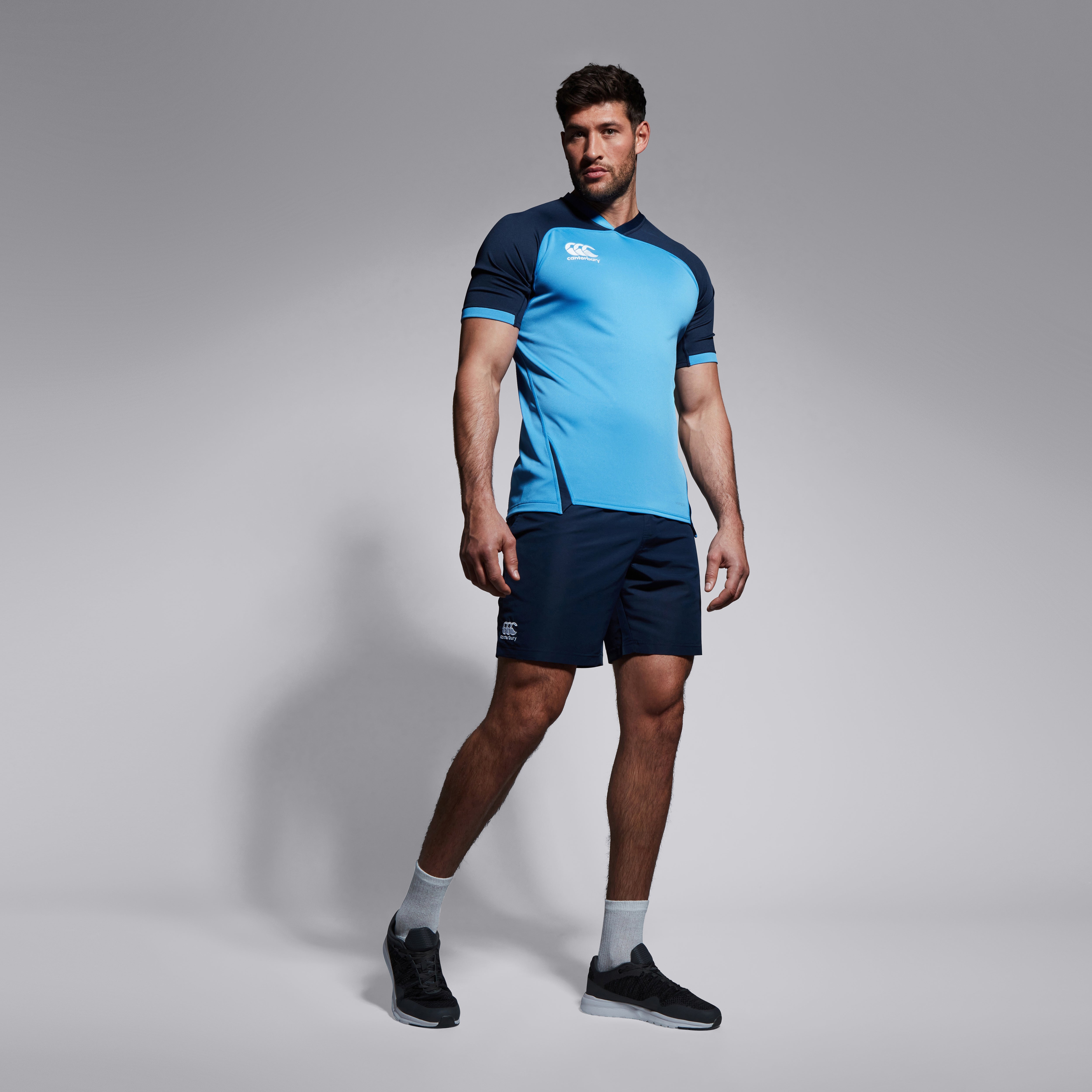 Canterbury Adult Male Club Short