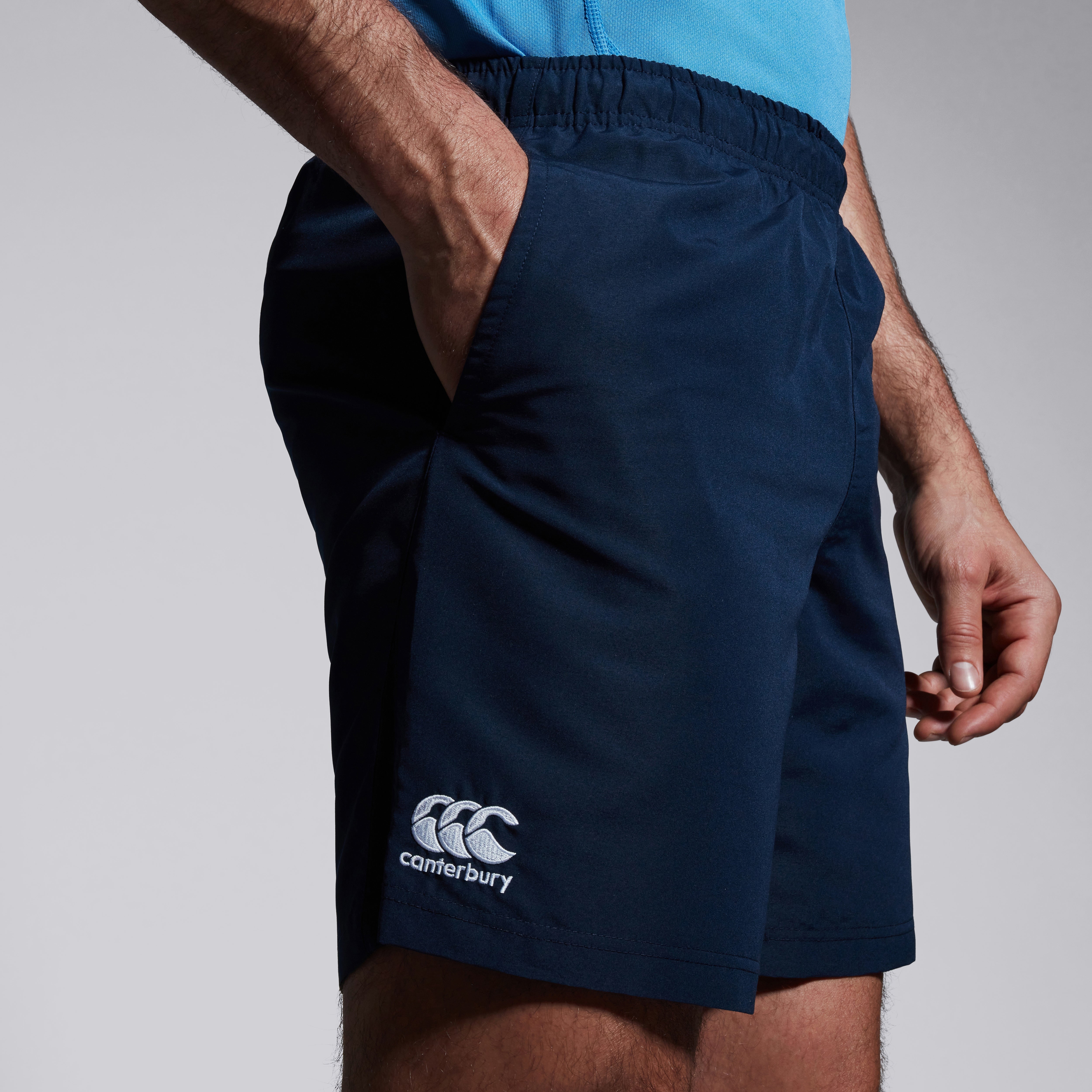 Canterbury Adult Male Club Short