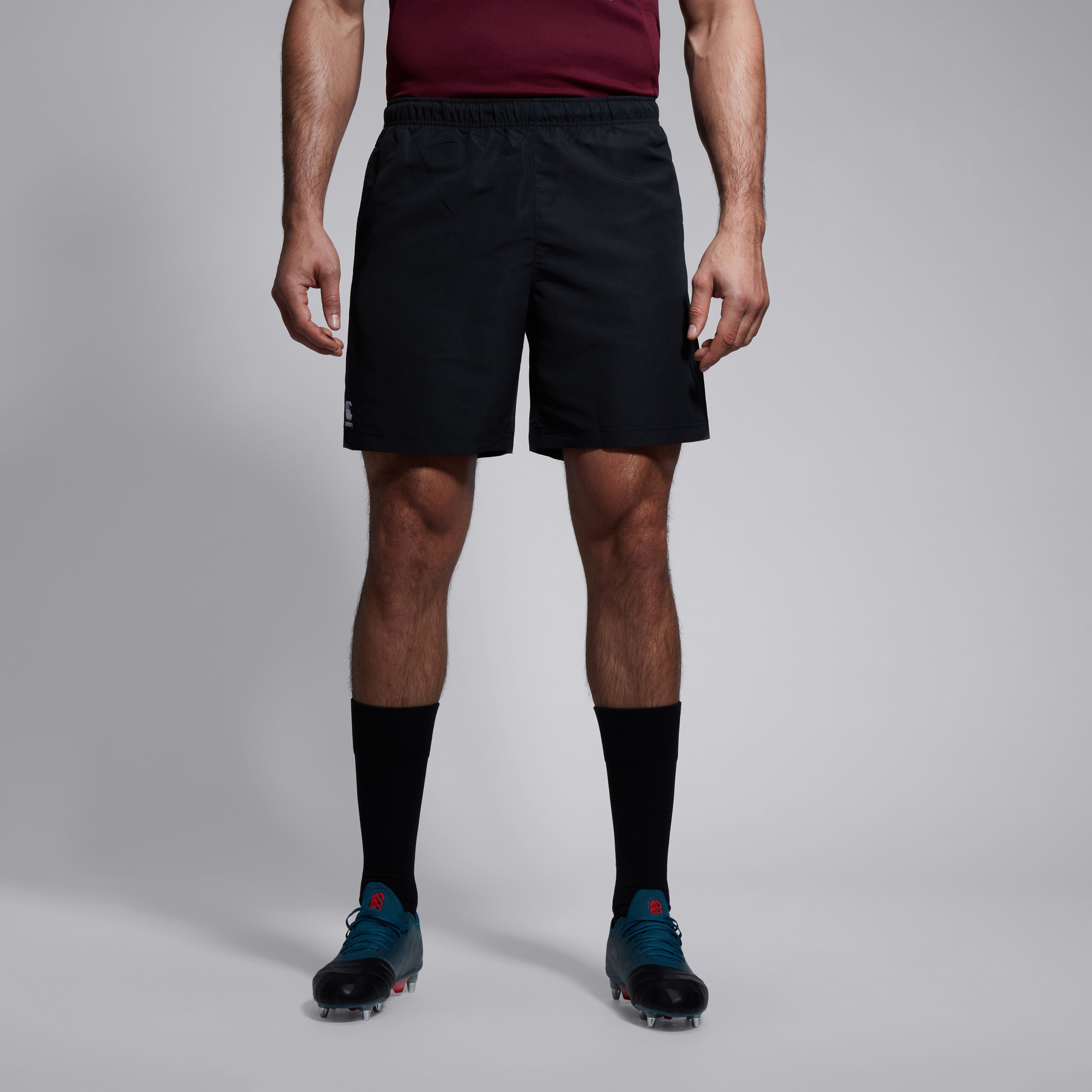 Canterbury Adult Male Club Short