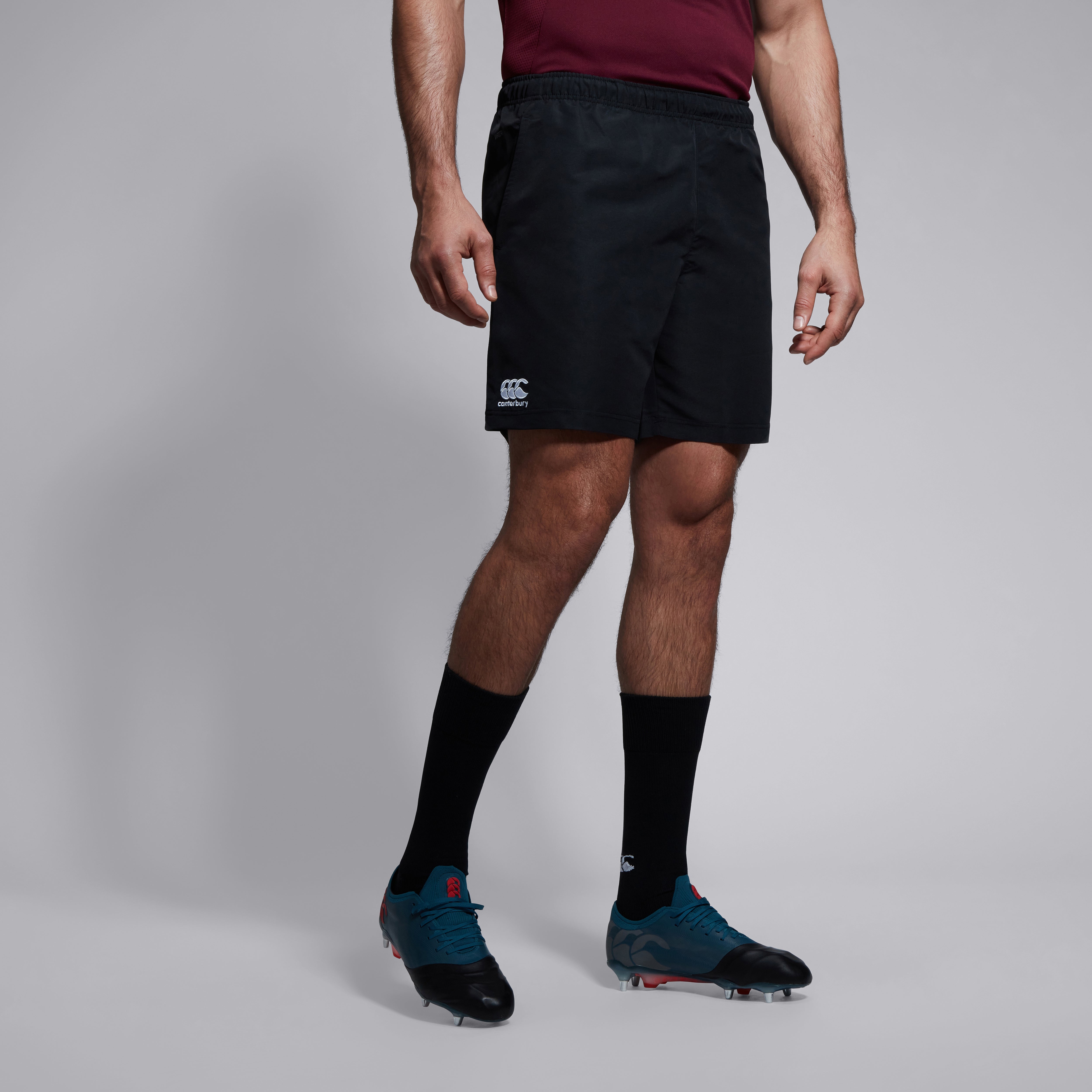 Canterbury Adult Male Club Short