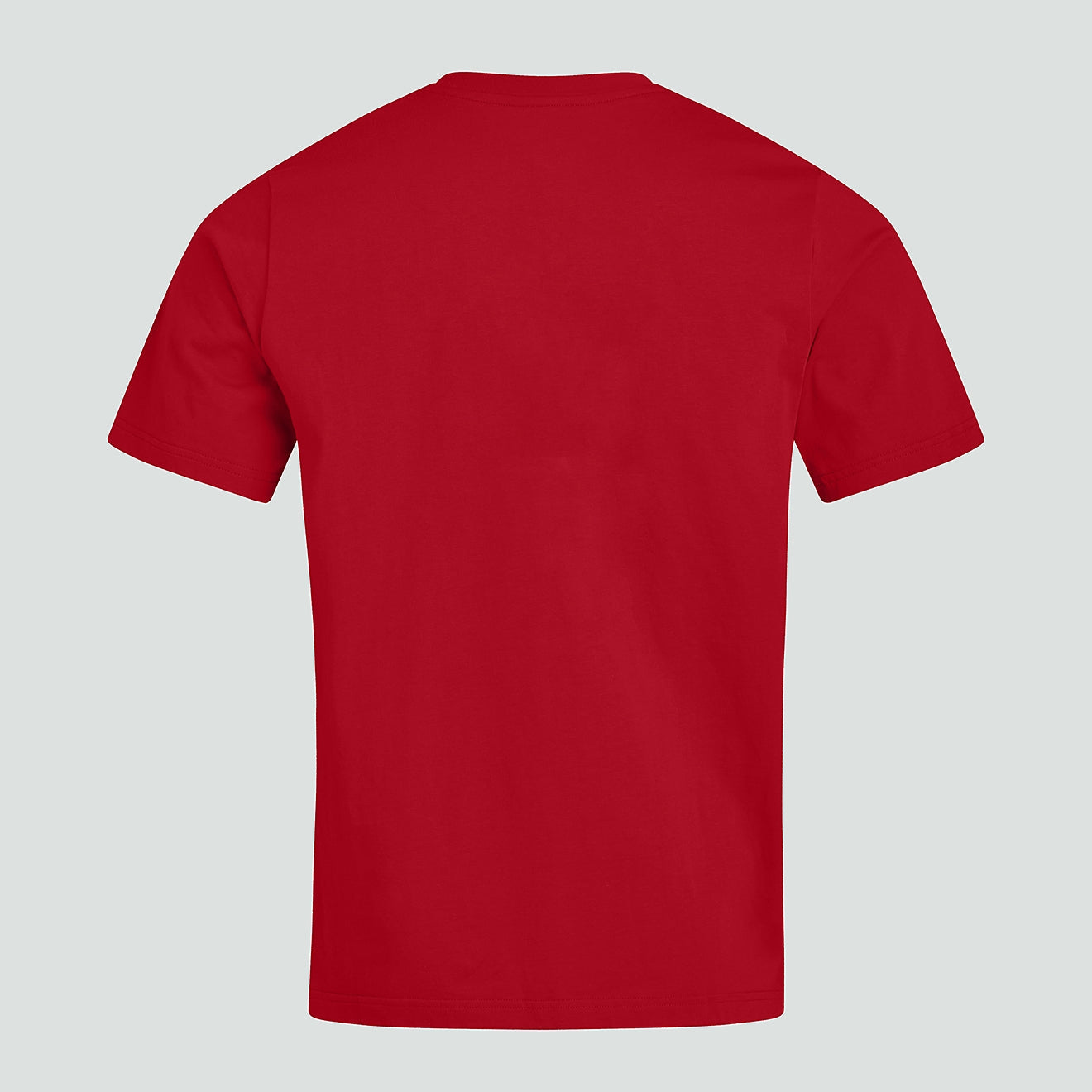 Canterbury Adult Male Club Plain T-shirt