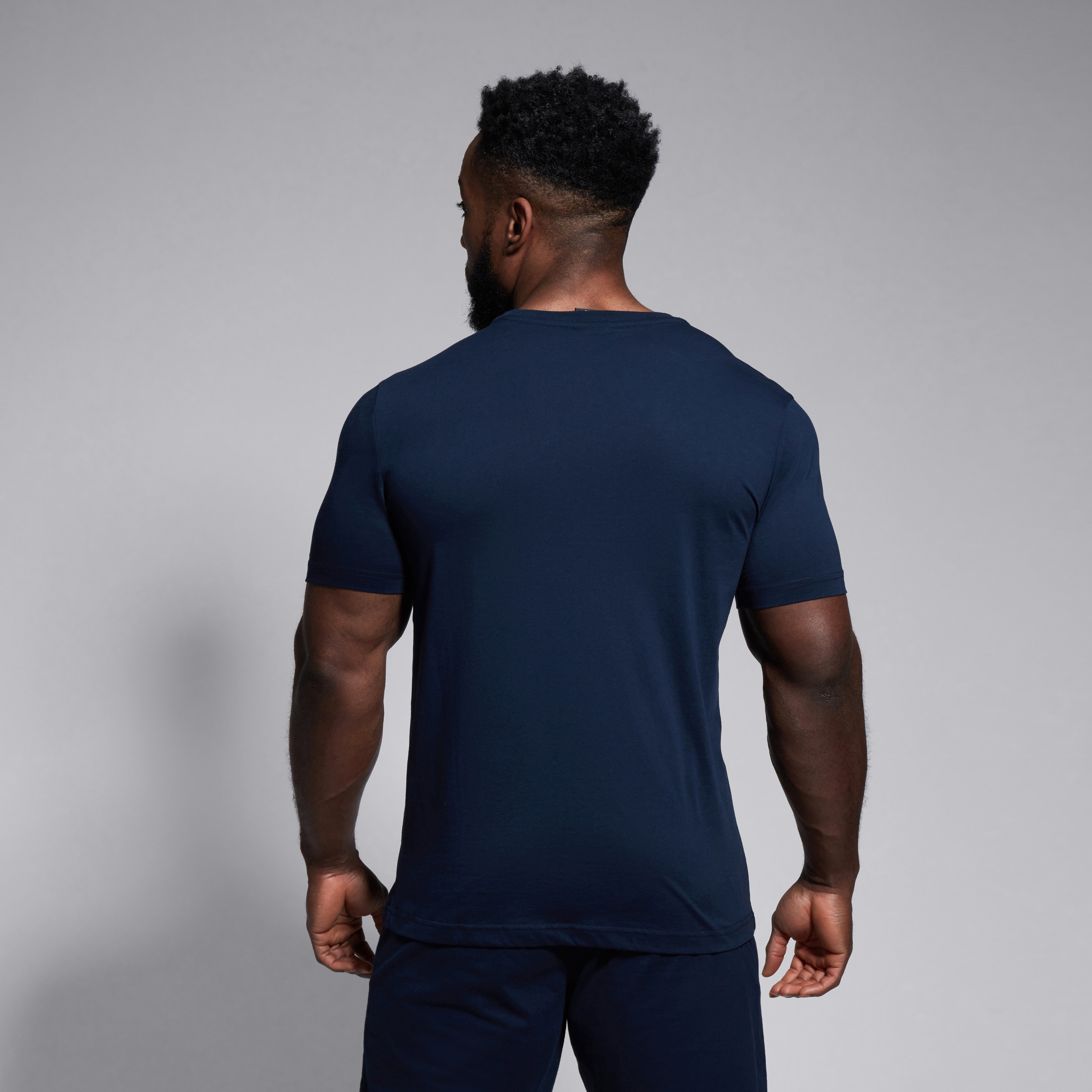 Canterbury Adult Male Club Plain T-shirt